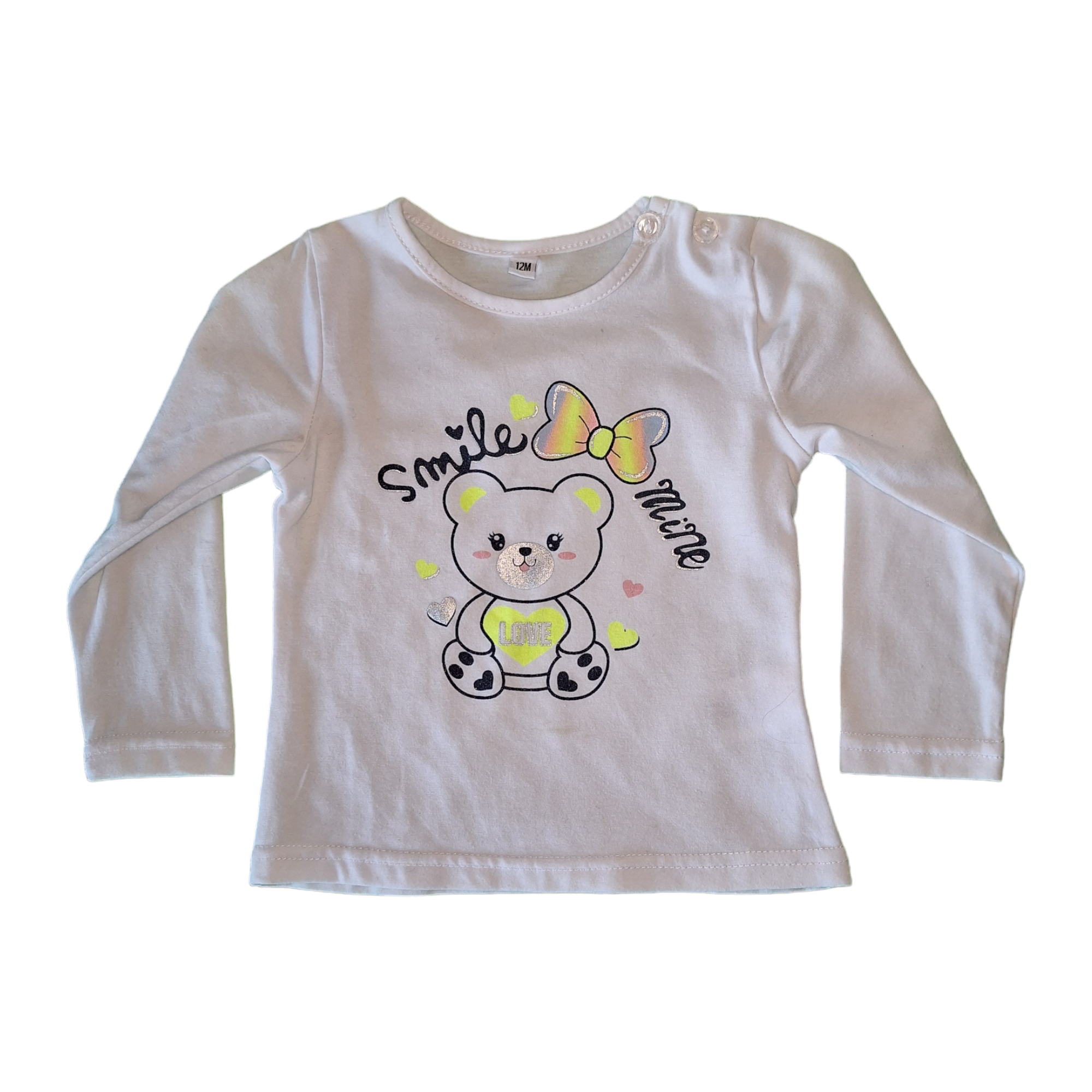 Longsleeve shirt beer
