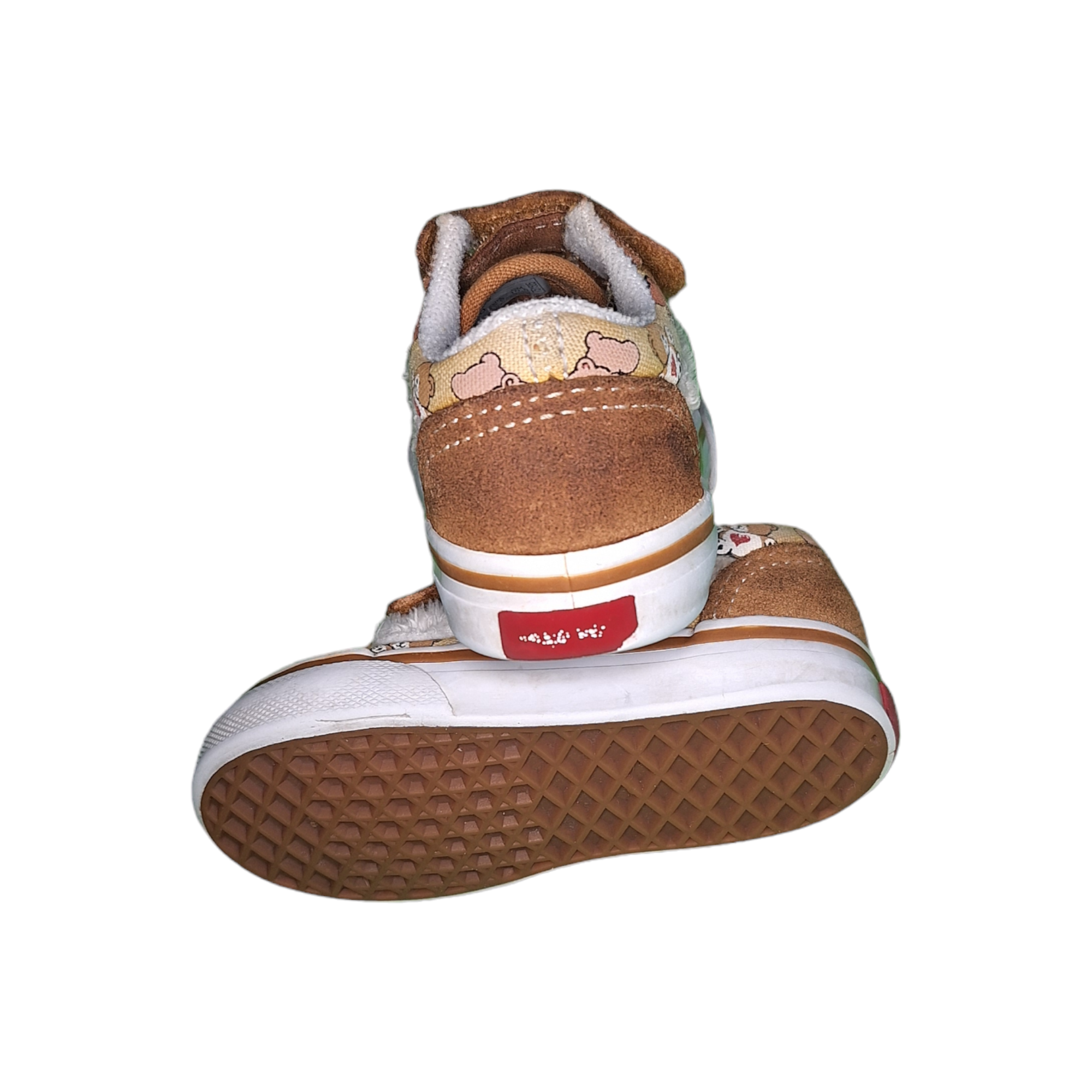 Sneakers Old Skool V Bear Hugs - 19