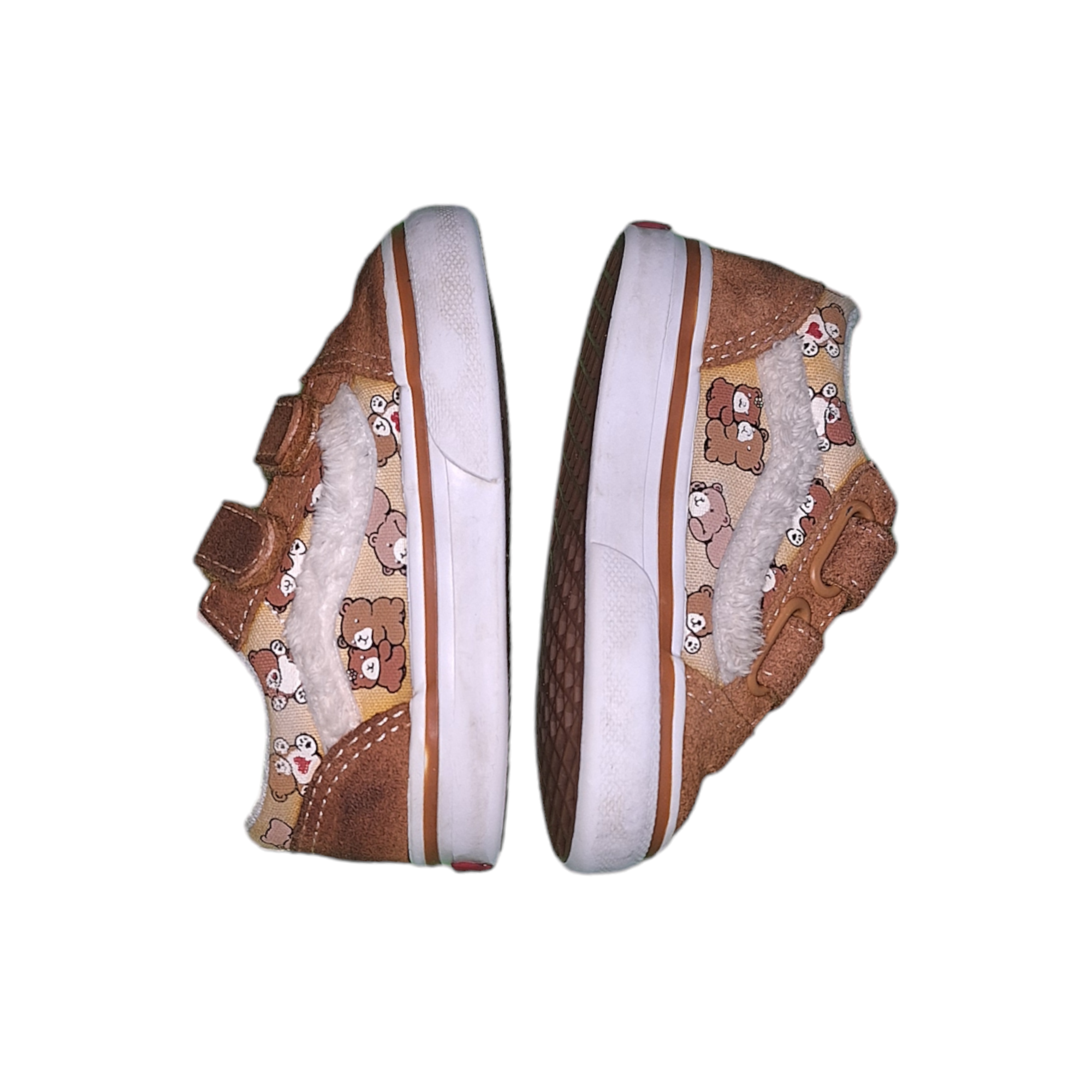 Sneakers Old Skool V Bear Hugs - 19