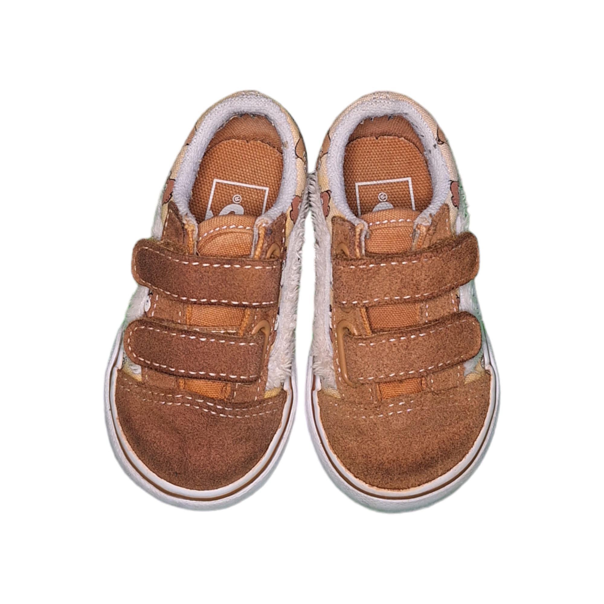 Sneakers Old Skool V Bear Hugs - 19