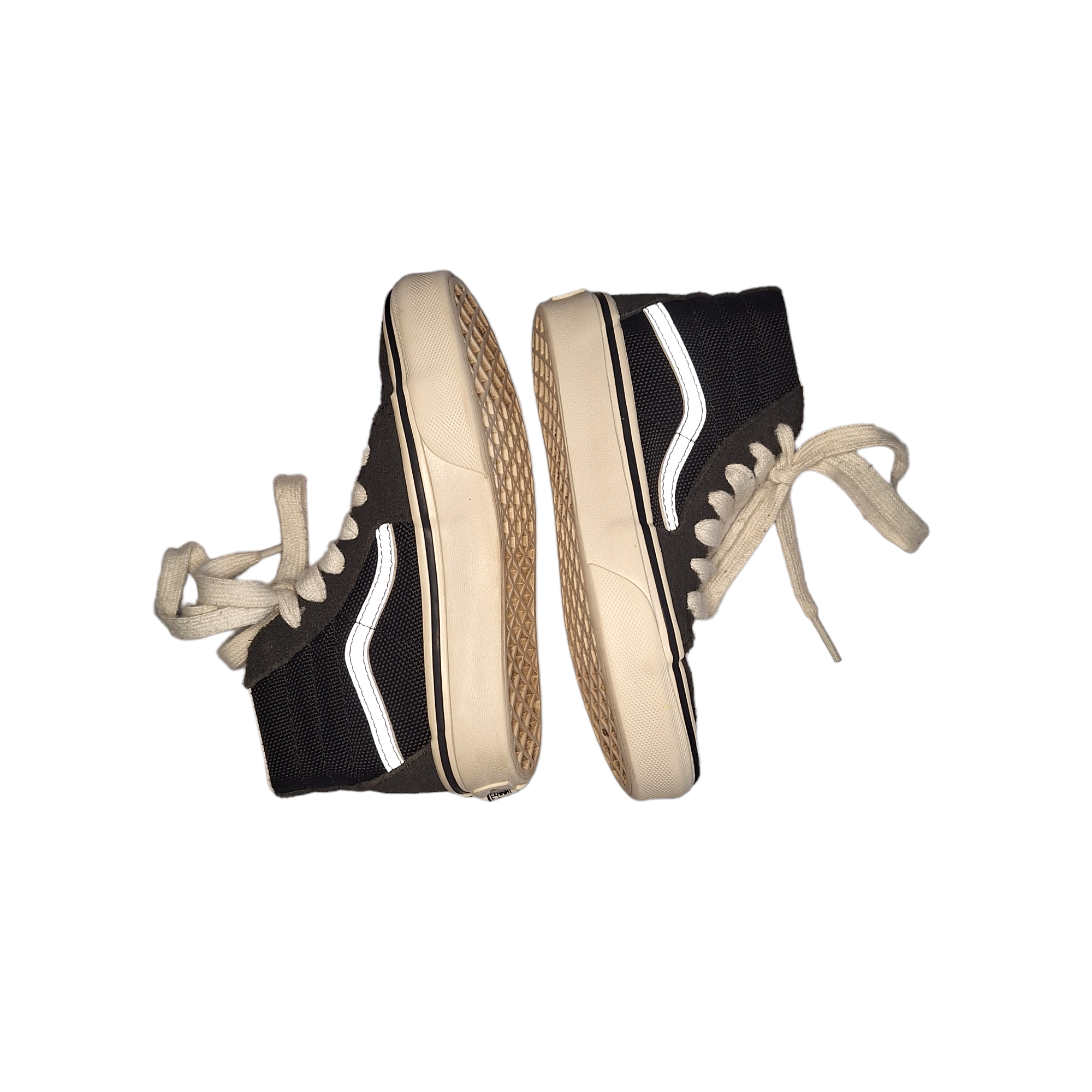 Vans SK8 Hi Furirism grey