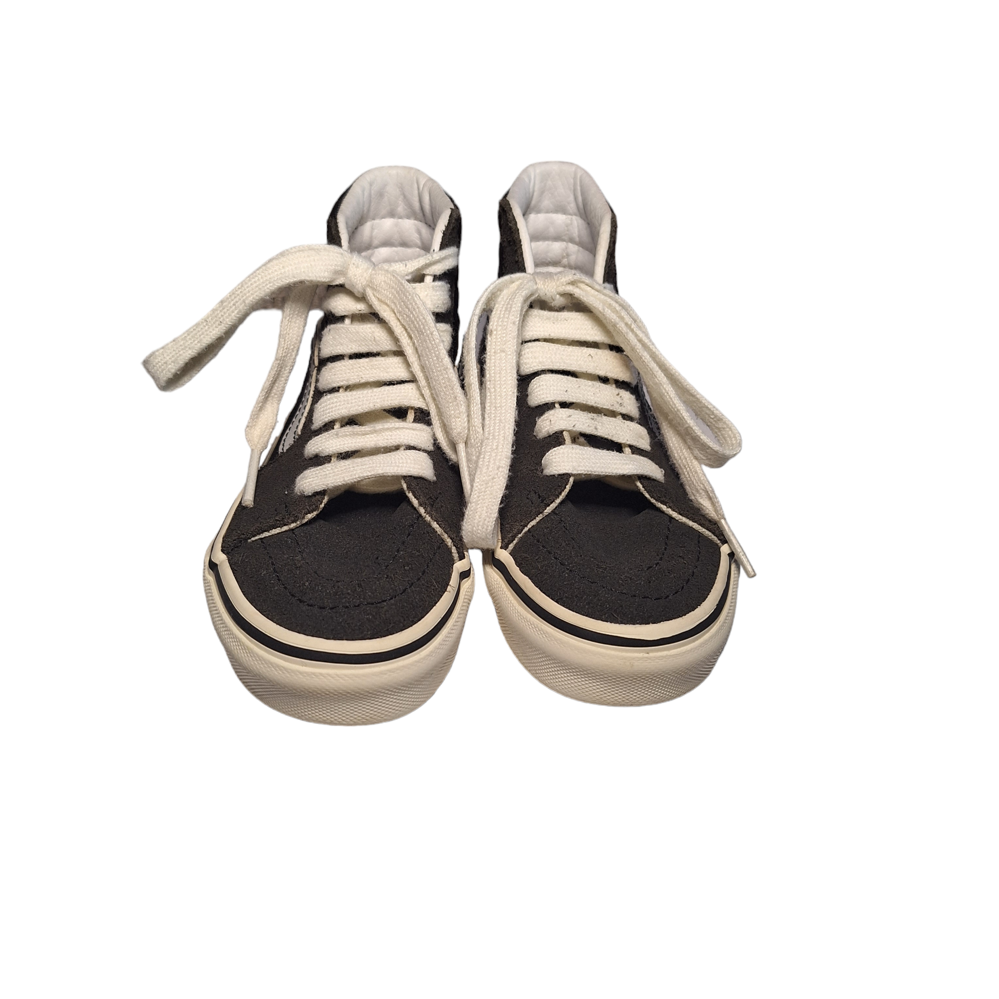 Vans SK8 Hi Furirism grey