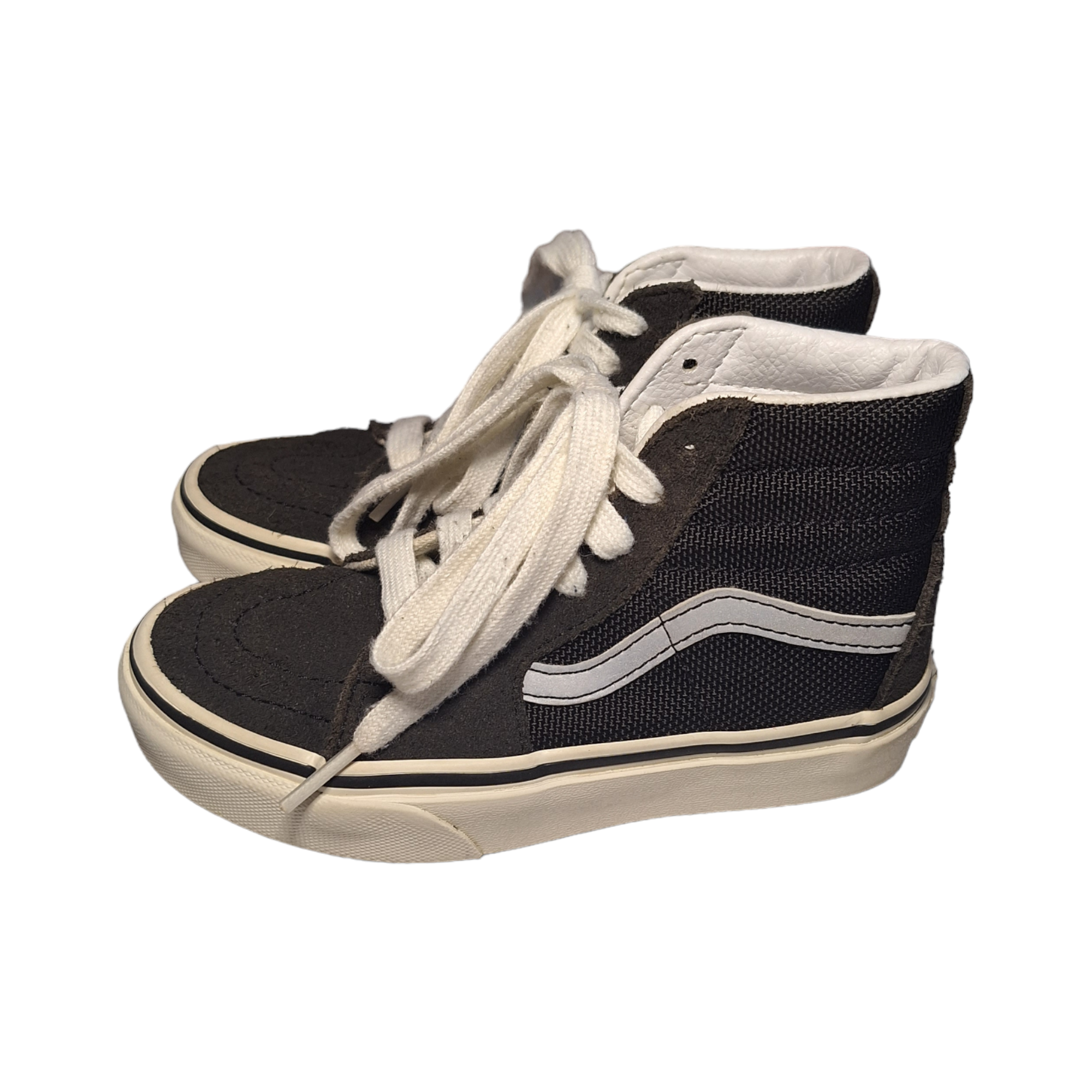 Vans SK8 Hi Furirism grey