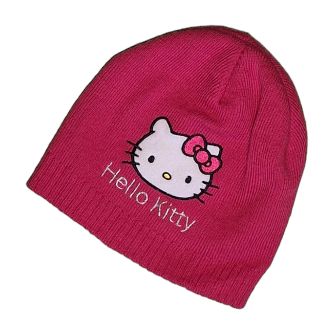 Muts Hello Kitty