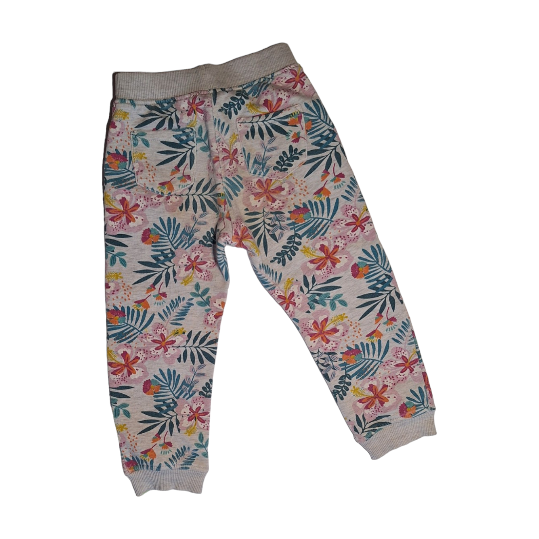 Jungle joggingbroek