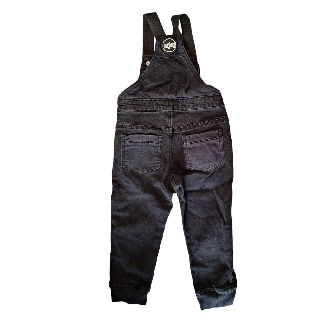 Overall met zakken SK8 STREET LIFE -86CM