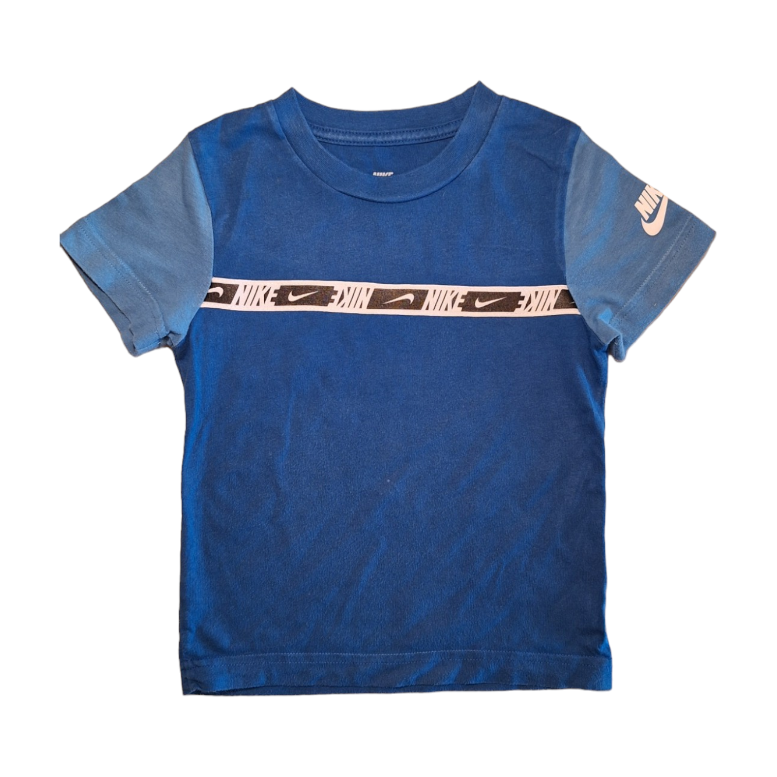 Nike T-shirt with logo