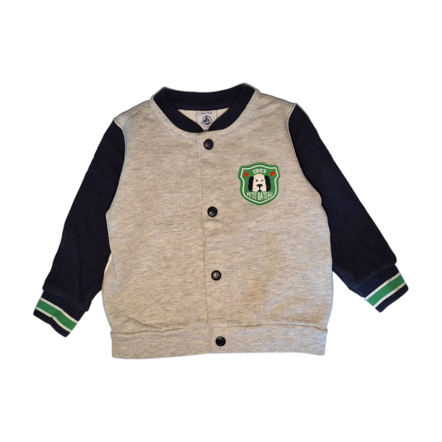 1893 Petit Bateau-collegejasje