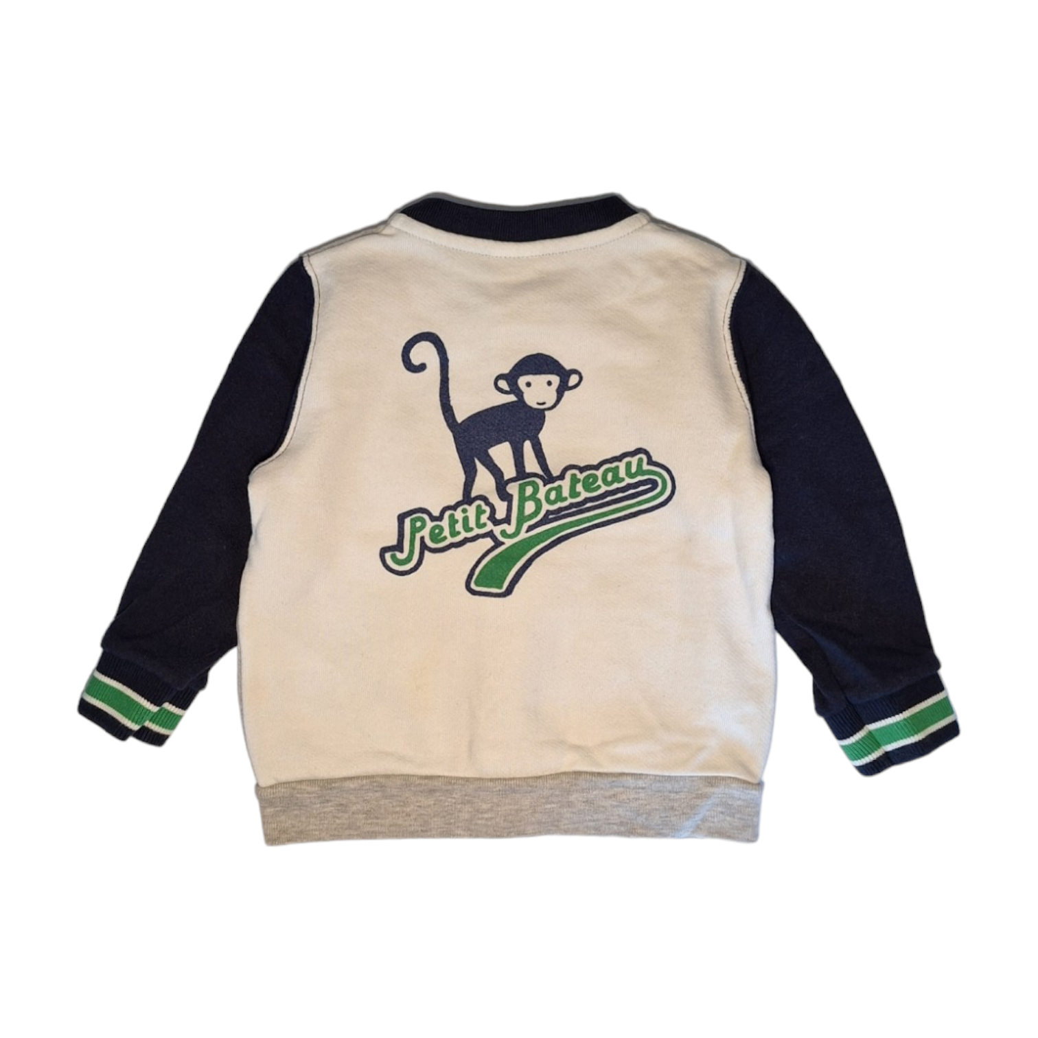 1893 Petit Bateau-collegejasje
