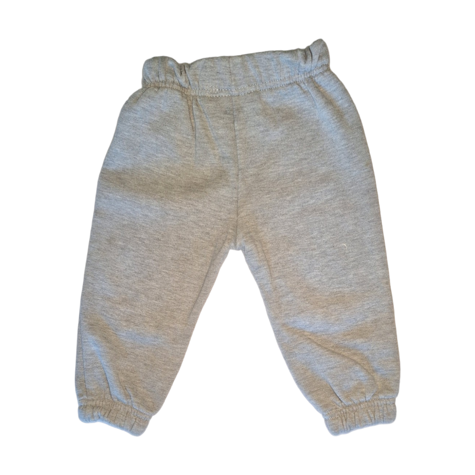 Joggingbroek met monster