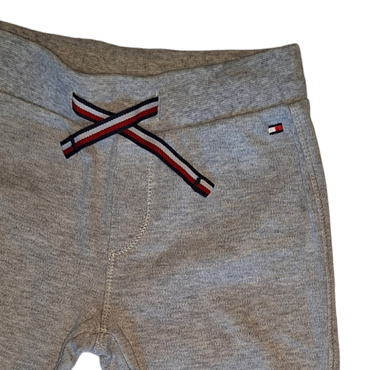 Sweat pants with strings -68CM