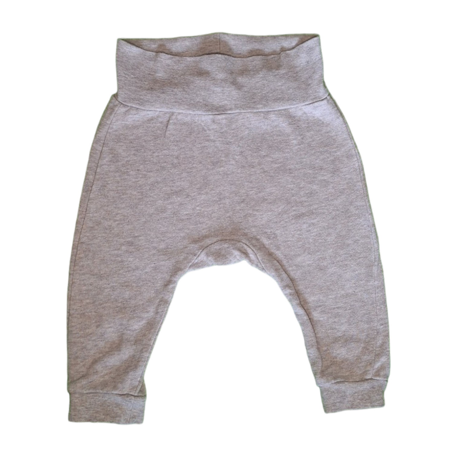 Set: trui en broek Rendier -74CM