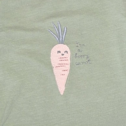 Shirt met lange mouwen I&