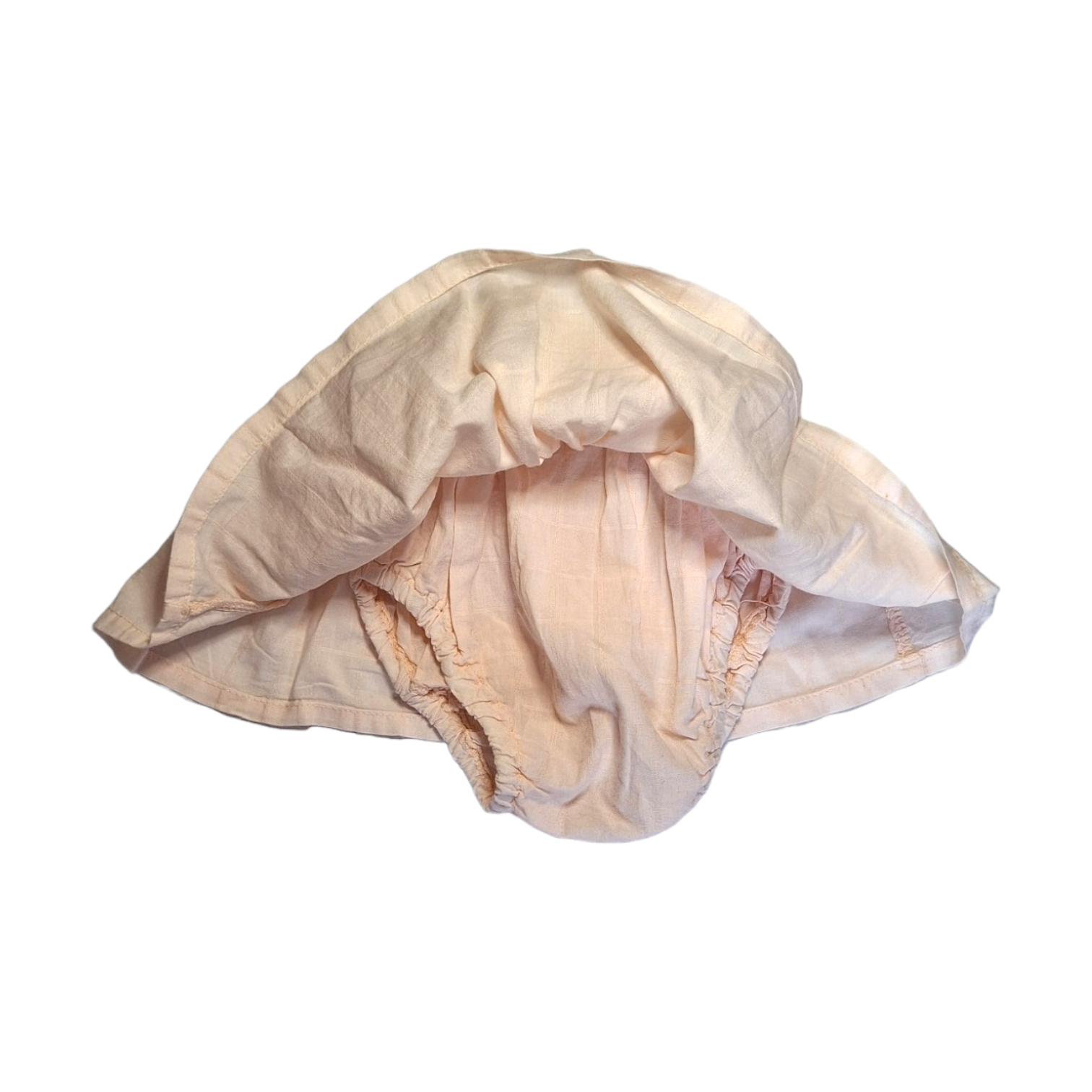 Rok met gouden band -18CM