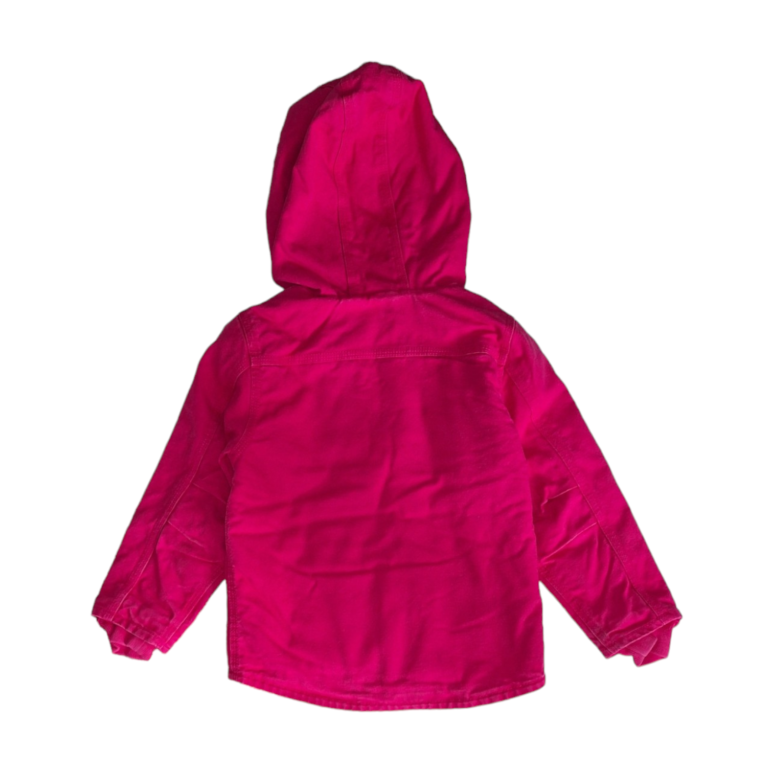 Sierra Sherpa gevoerde capuchonjas