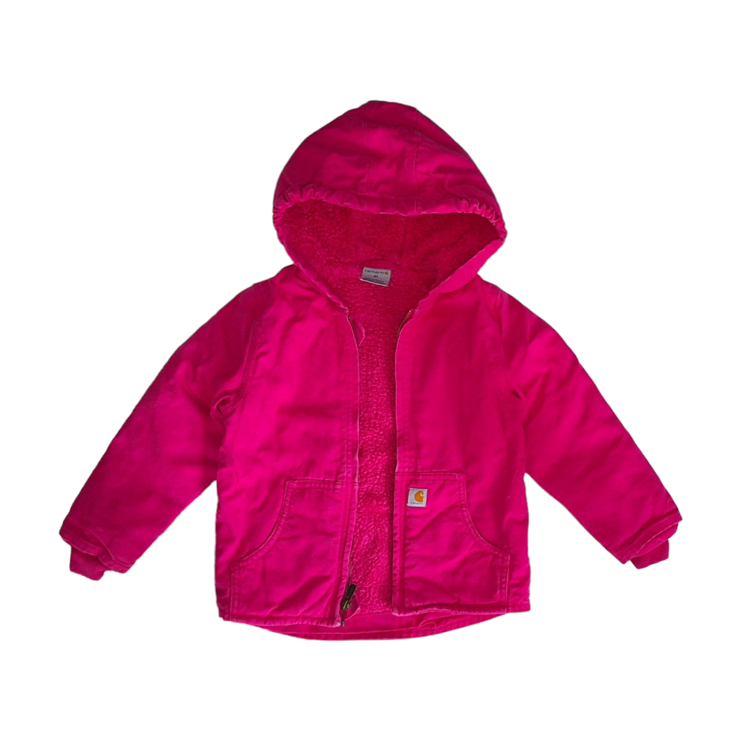 Sierra Sherpa gevoerde capuchonjas