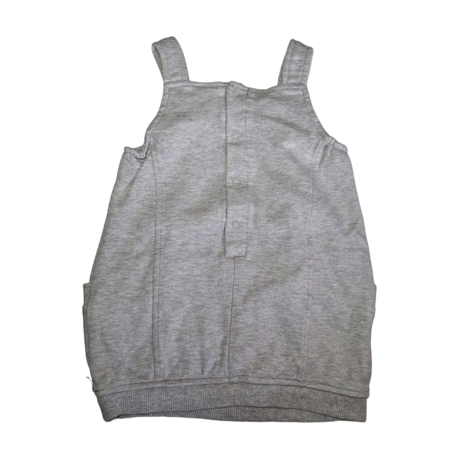 Sweatrok Overall SPORT - 9M