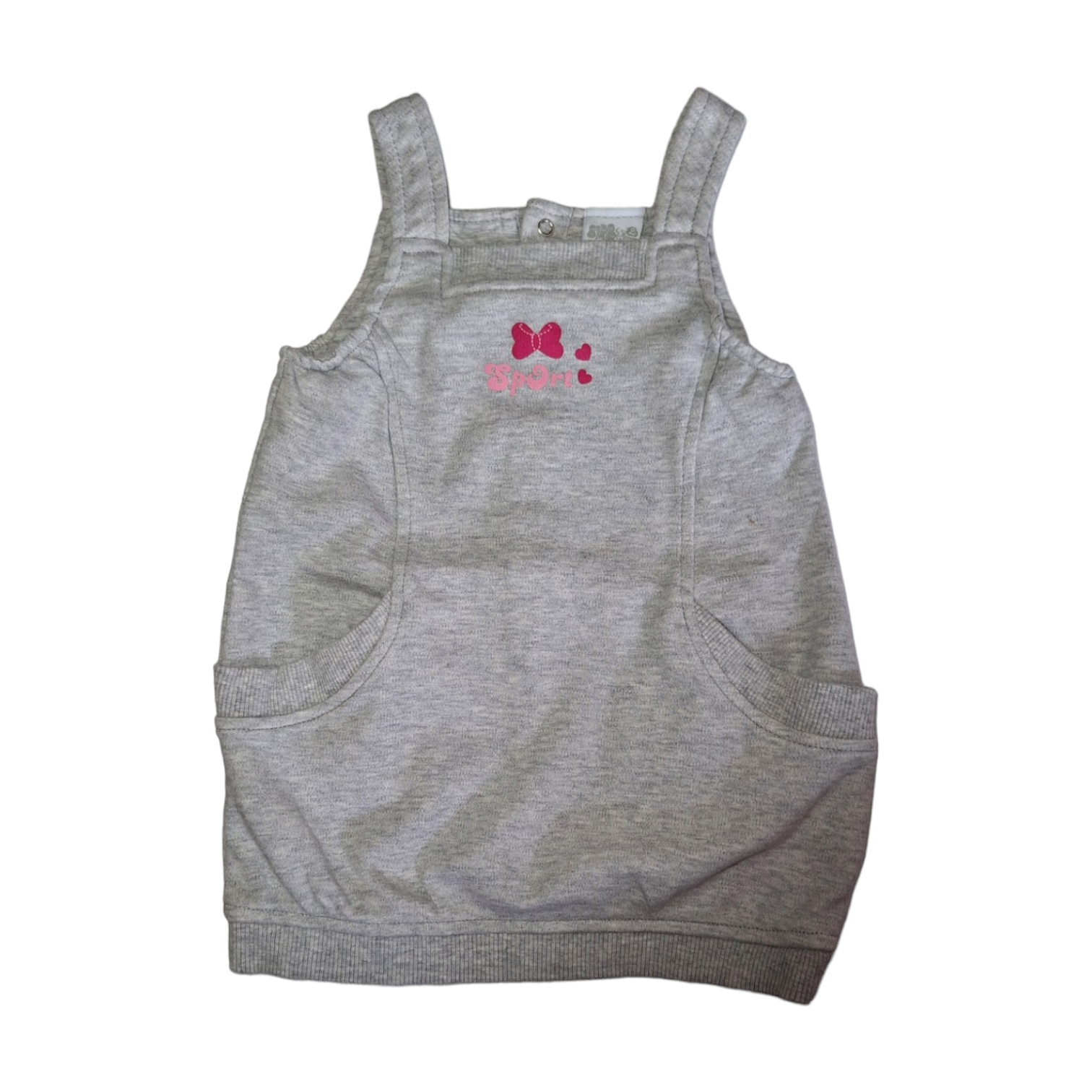 Sweatrok Overall SPORT - 9M