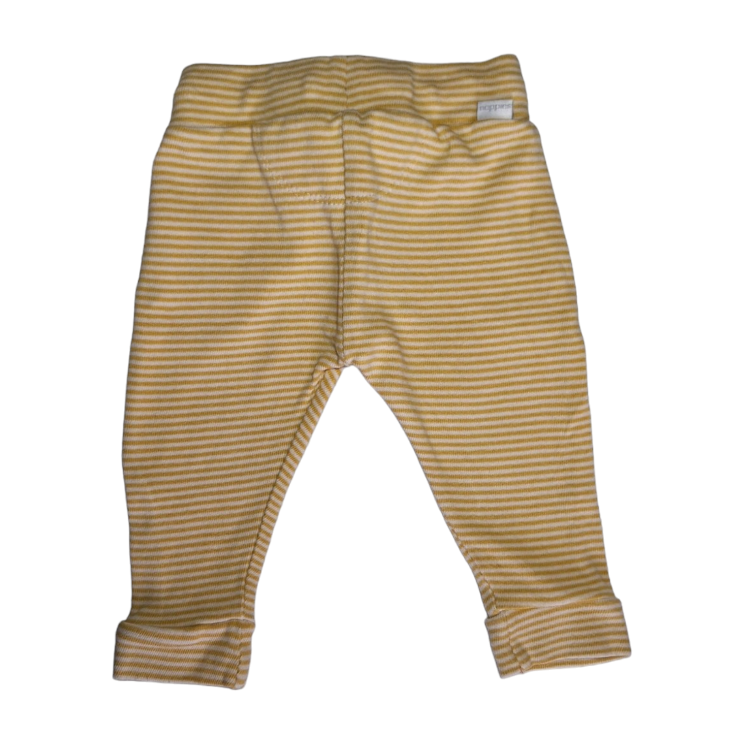 Striped pants with sun - 62CM