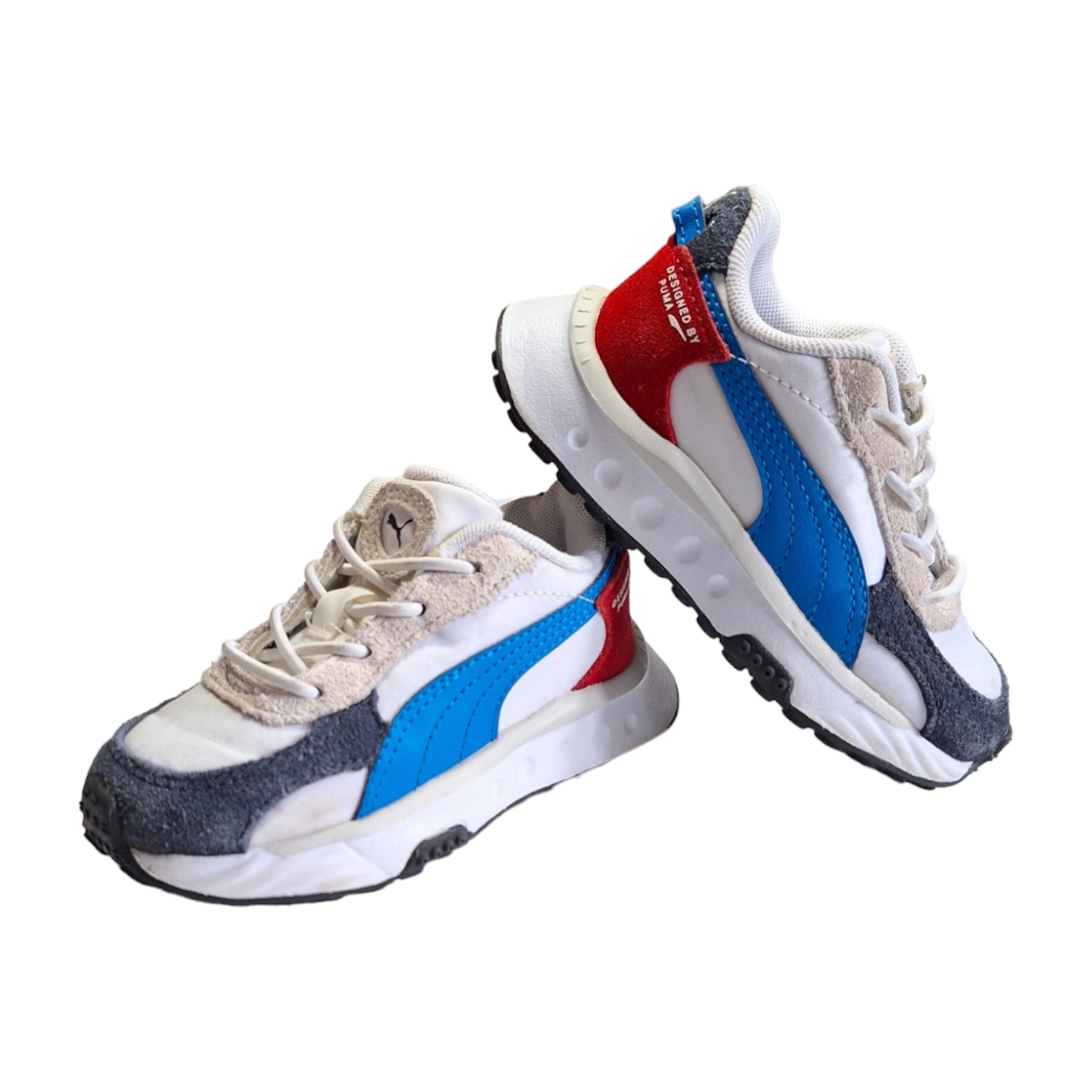 Puma Wild Rider Rollin&