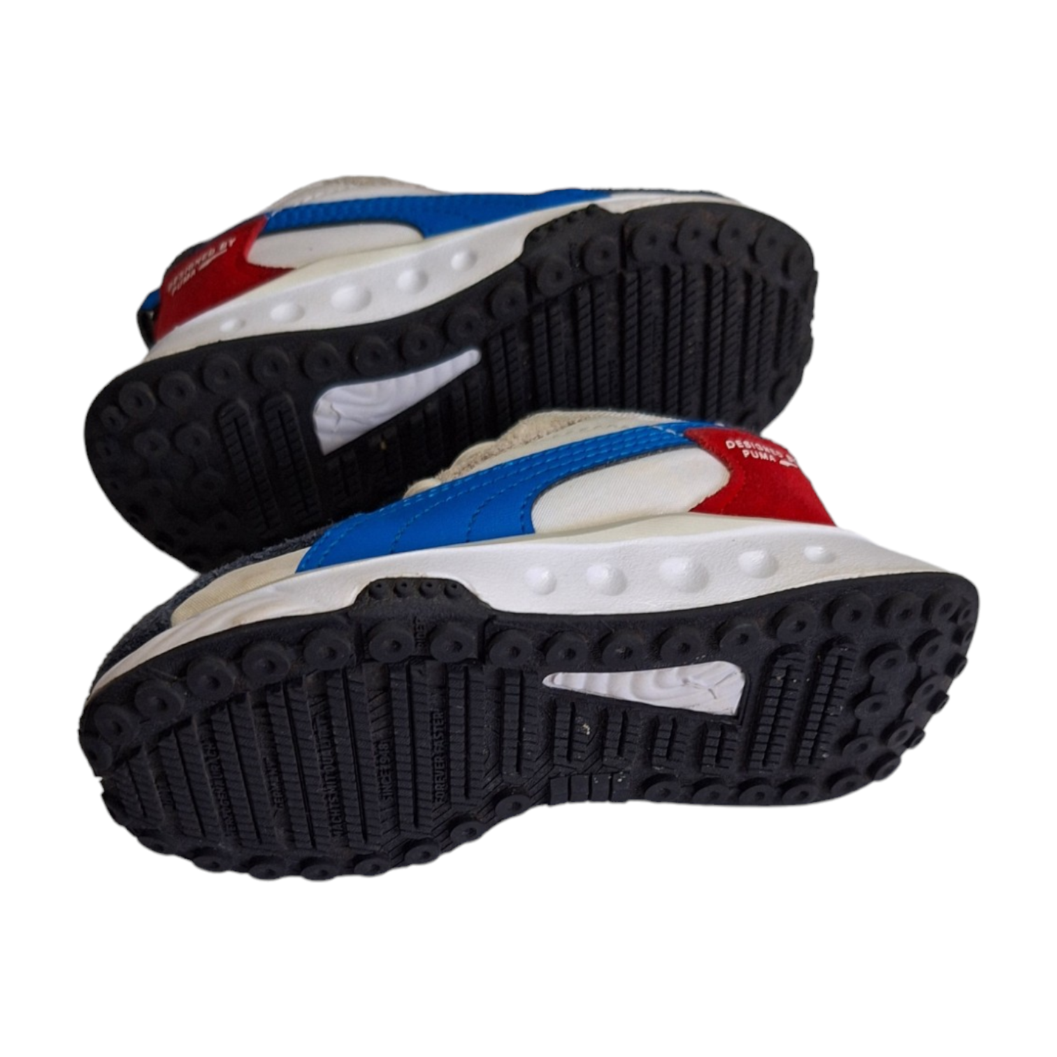 Puma Wild Rider Rollin&