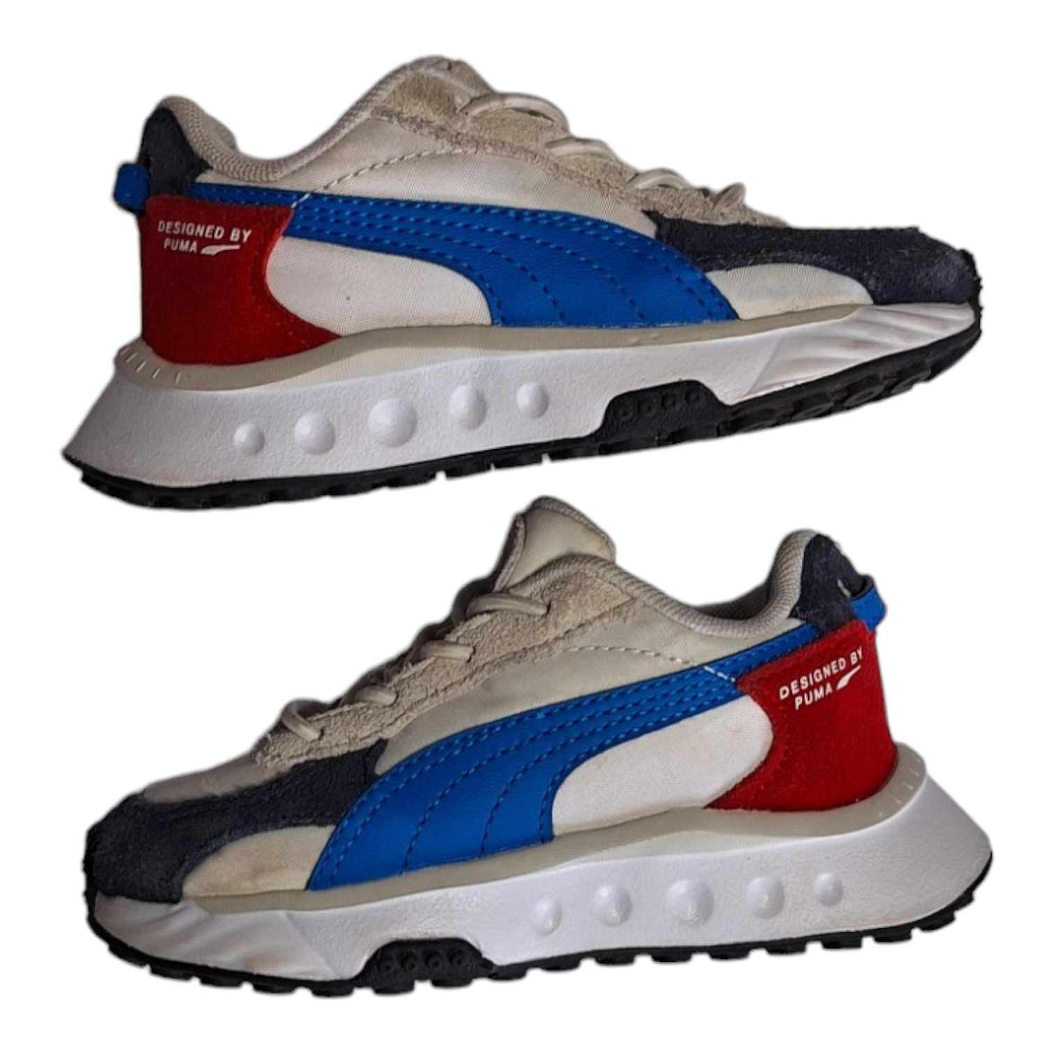 Puma Wild Rider Rollin&
