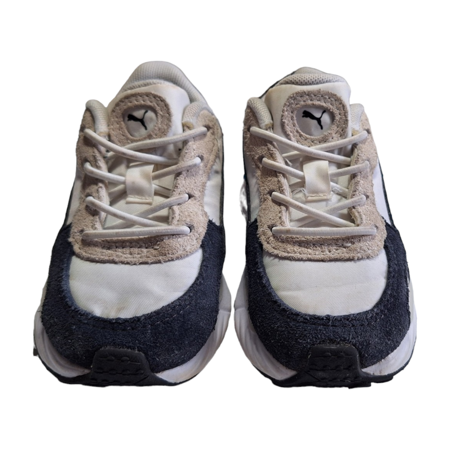 Puma Wild Rider Rollin&