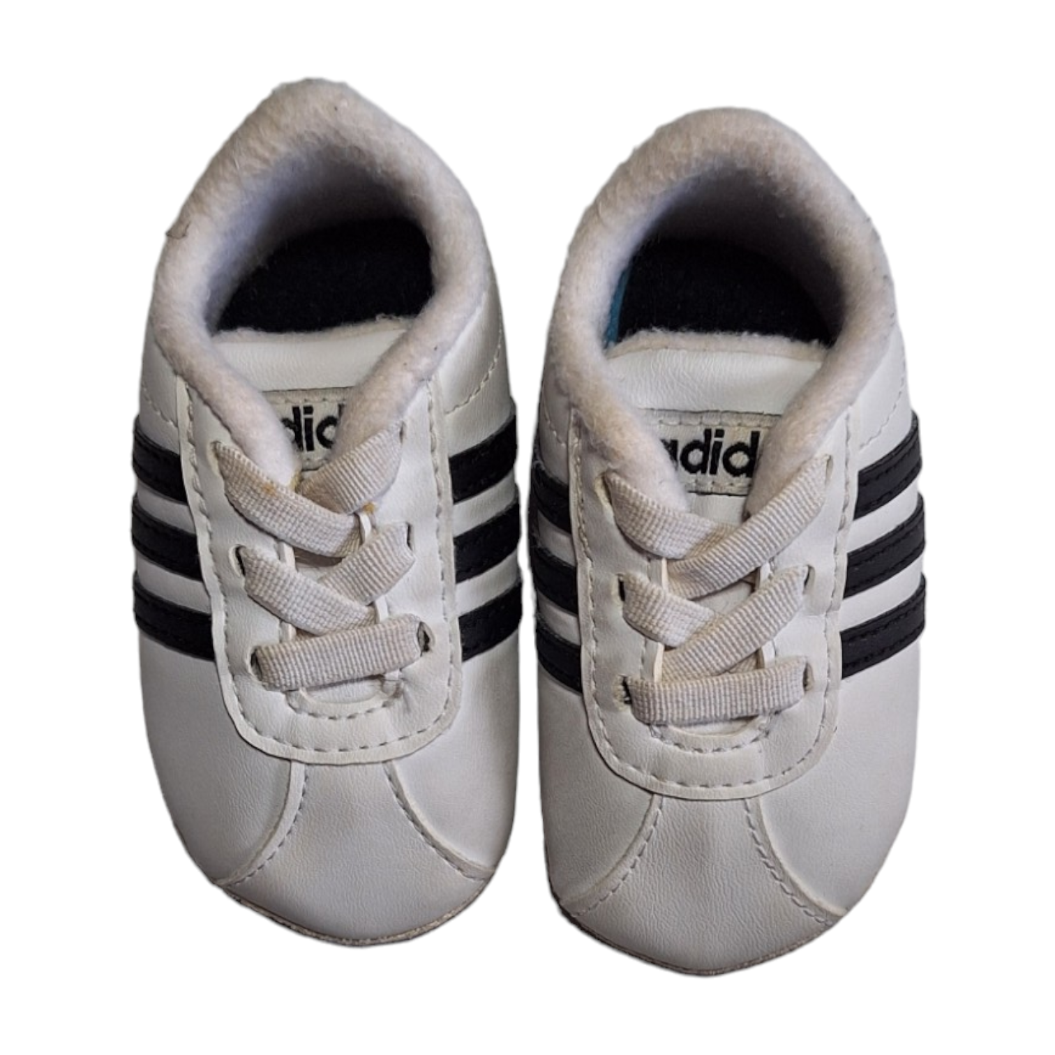 Slip on VL Court 2.0 kinderbedje - 17