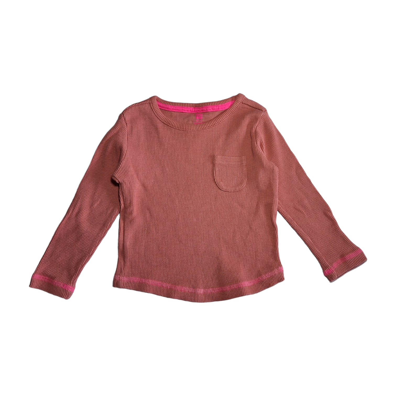 Pyjama set with pocket - 86/92CM