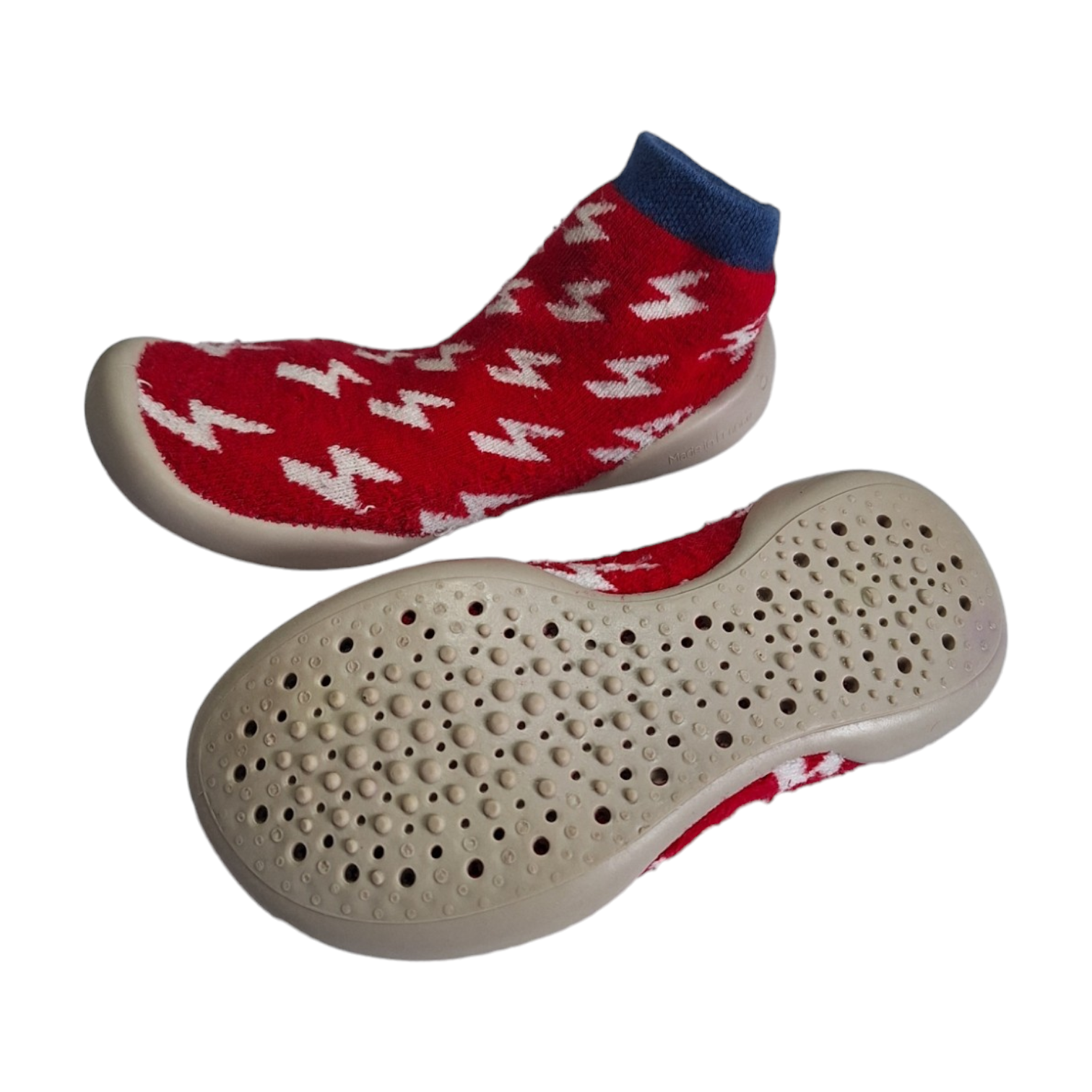 Sleepers gripped sokken -28/29