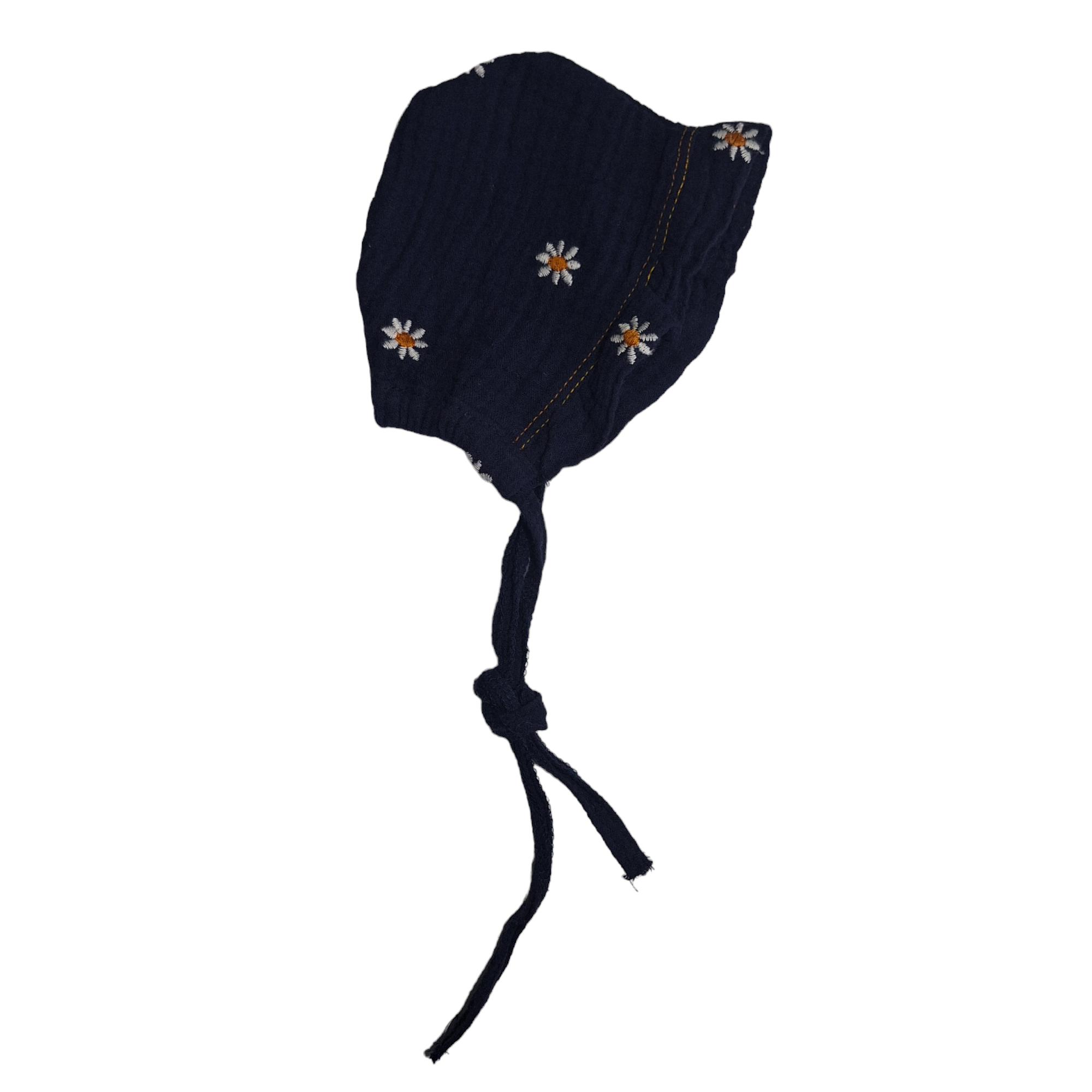 Hat with daisy - 1M