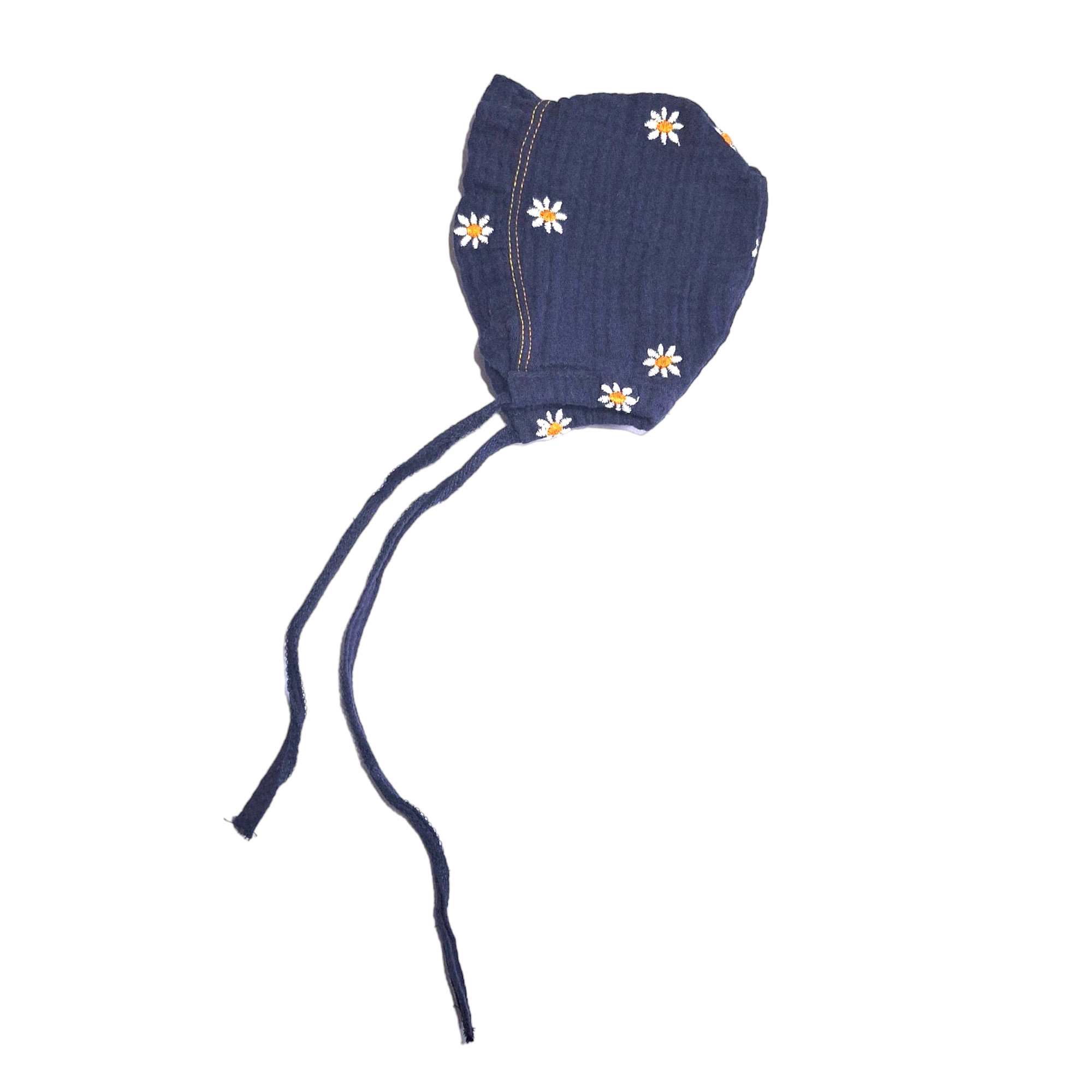 Hat with daisy - 1M