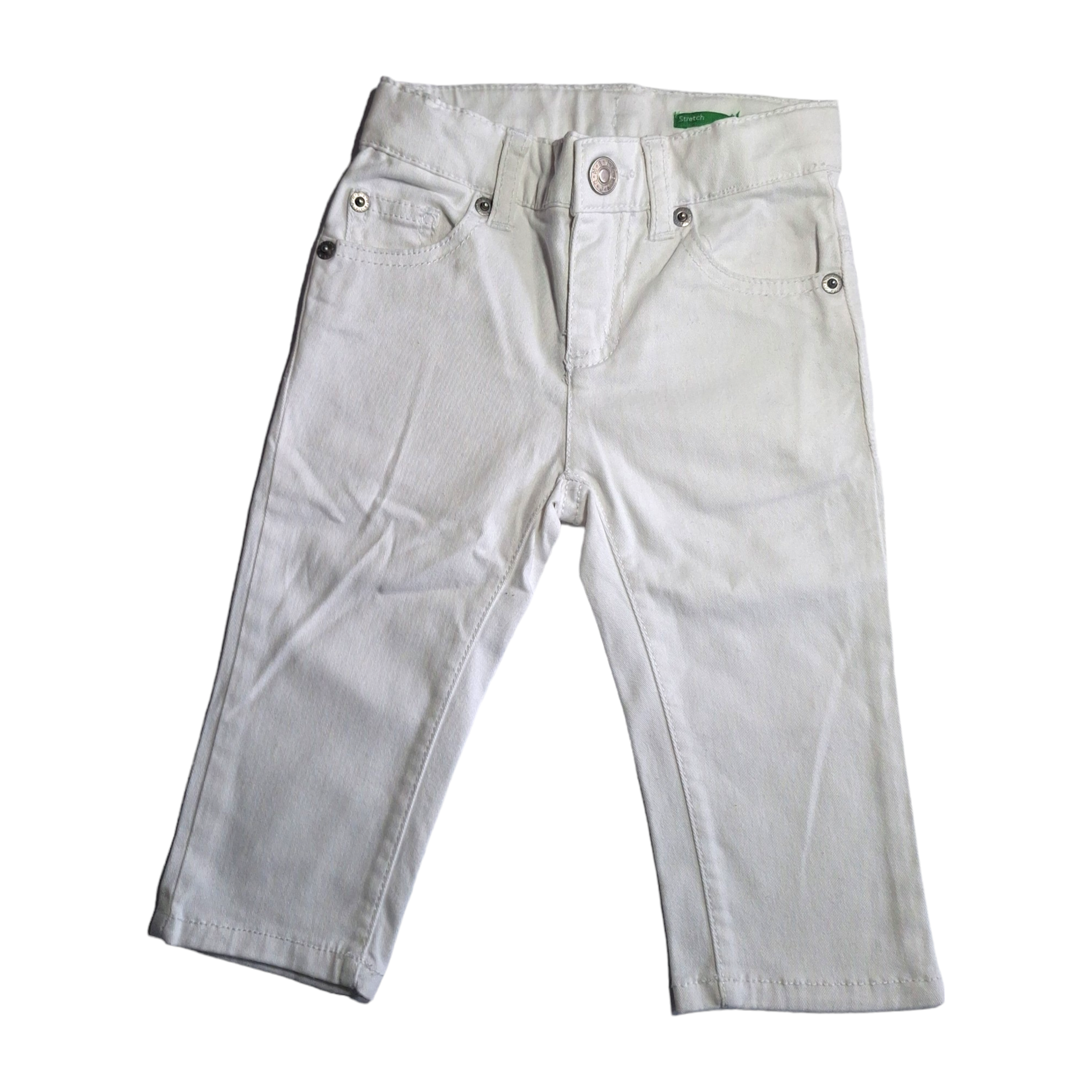 Denim pants - 74CM