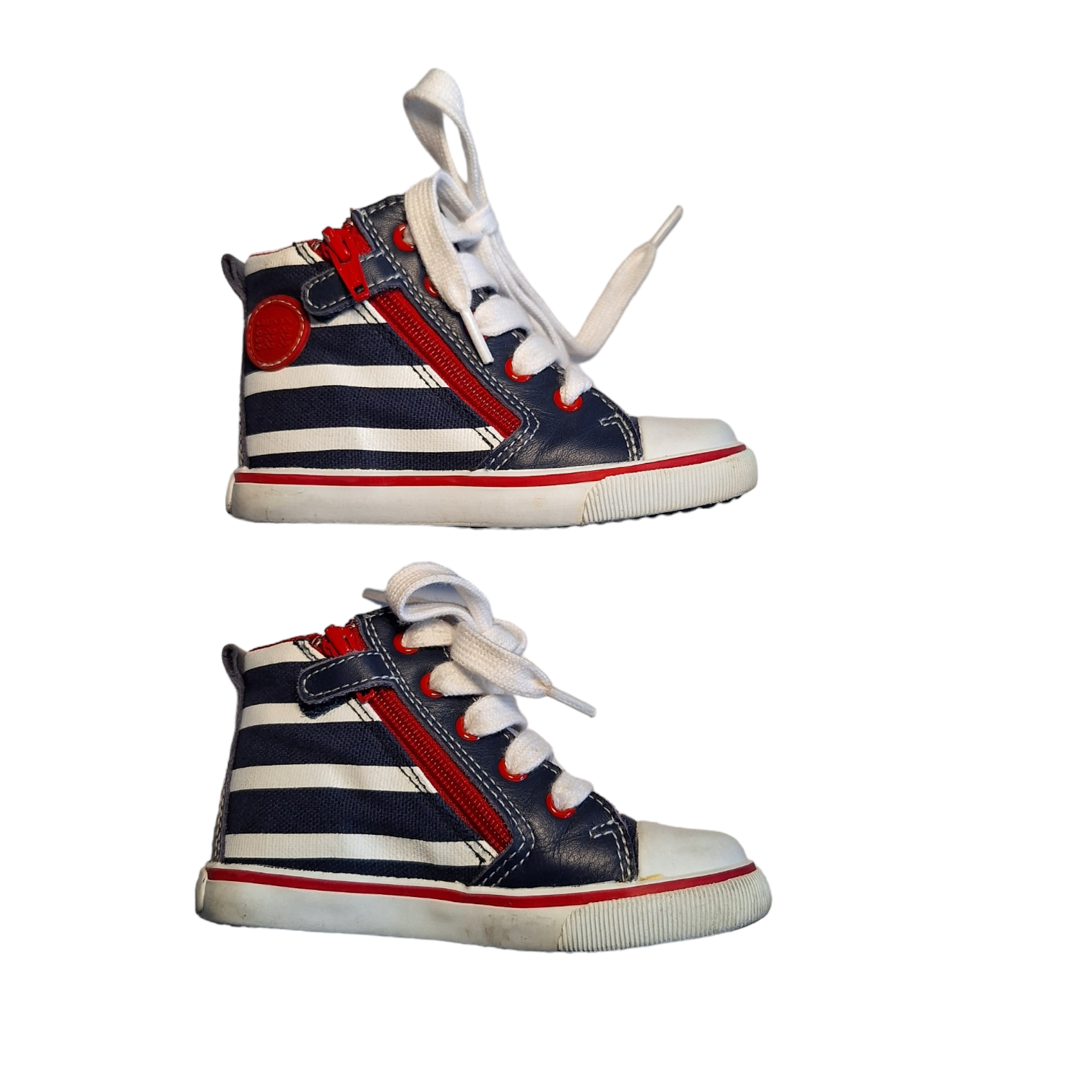 Geox Easy Slip Hi-22