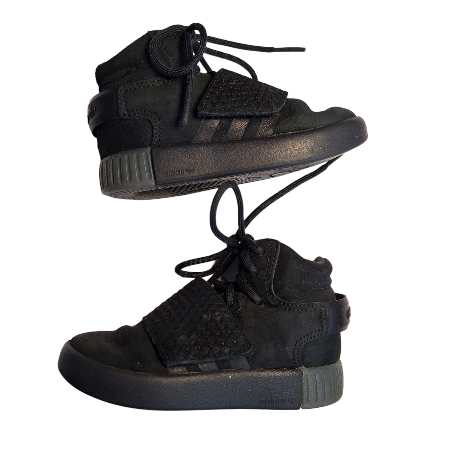 Adidas Tubular Invader Peuter - 23.5