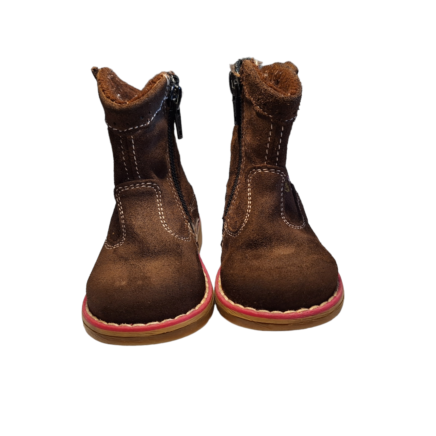 Cowboylaarzen met rozen - 19