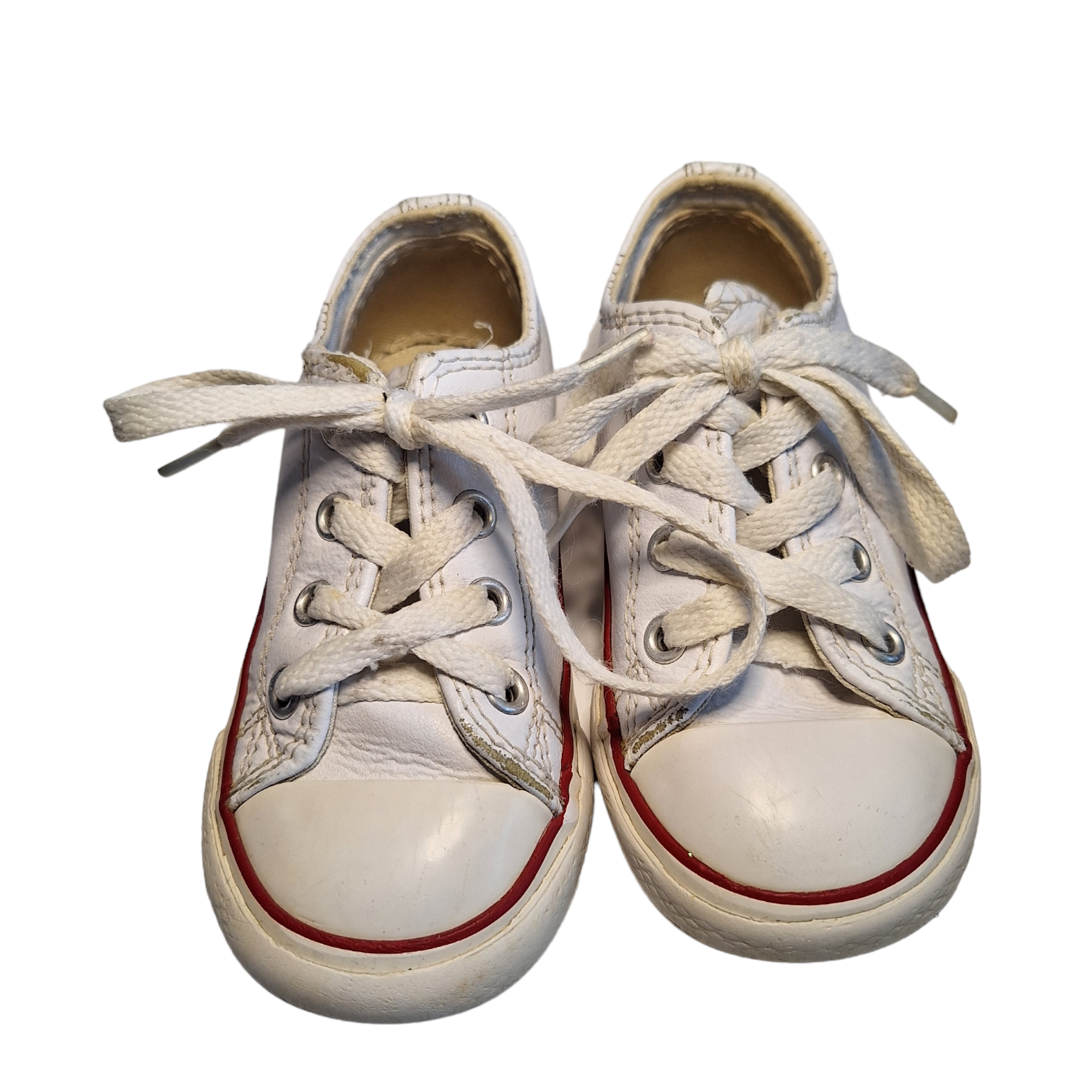 Converse Taylor All Star Ox Leather - 23