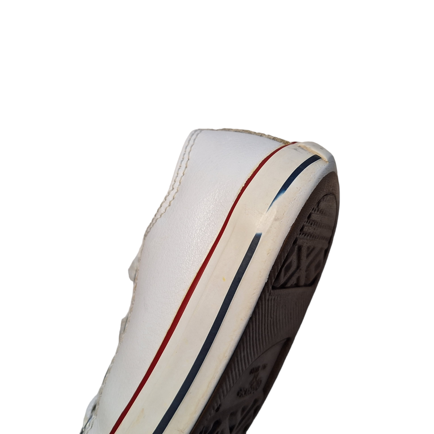 Converse Taylor All Star Ox Leather - 23