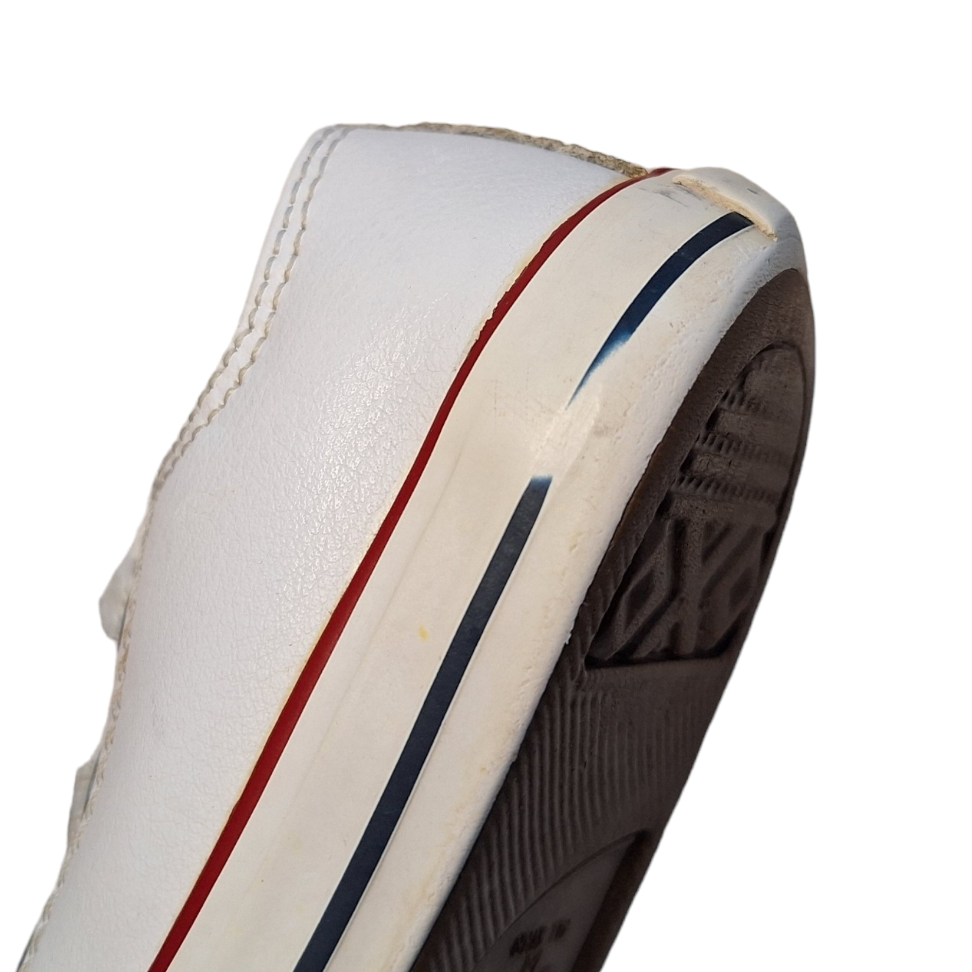 Converse Taylor All Star Ox Leather - 23