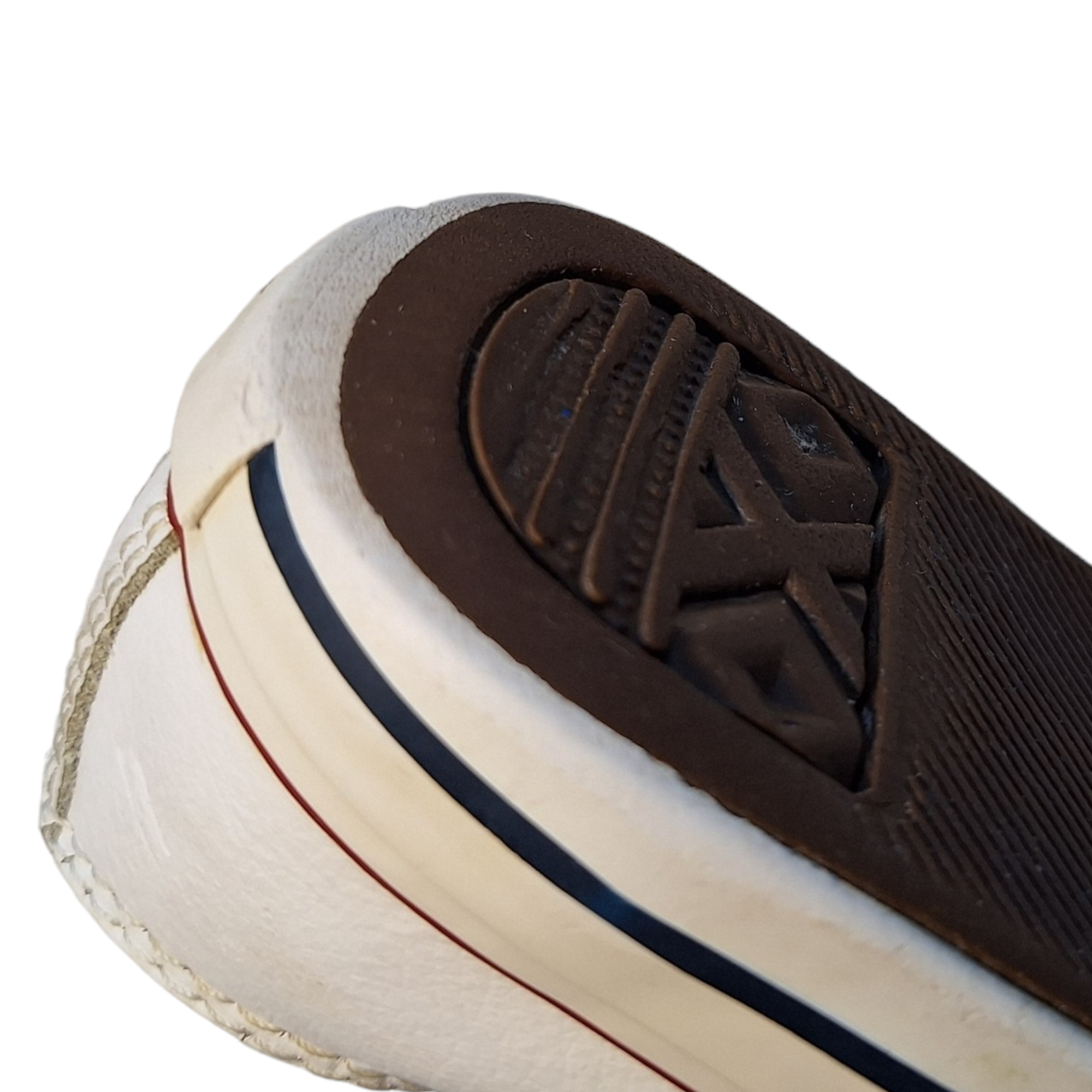Converse Taylor All Star Ox Leather - 23