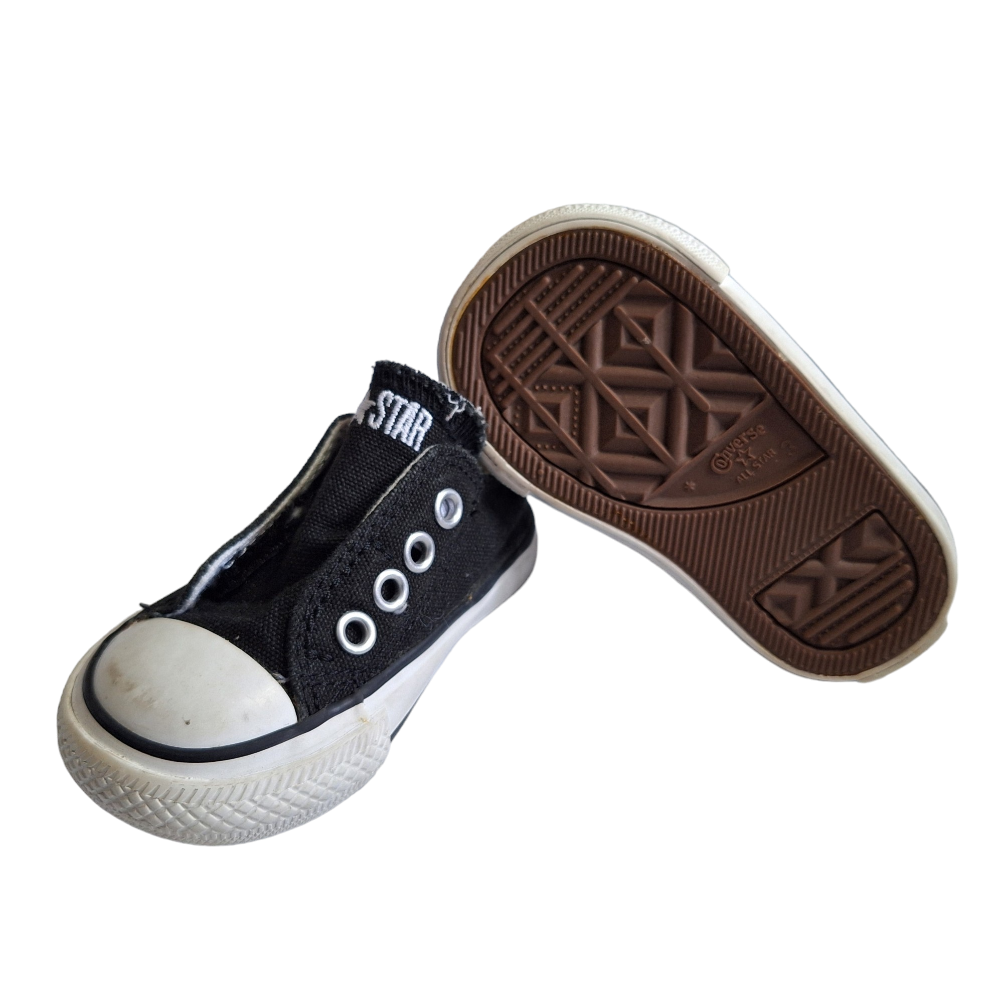 Concerse Chuck Taylor Velcro All Star -19