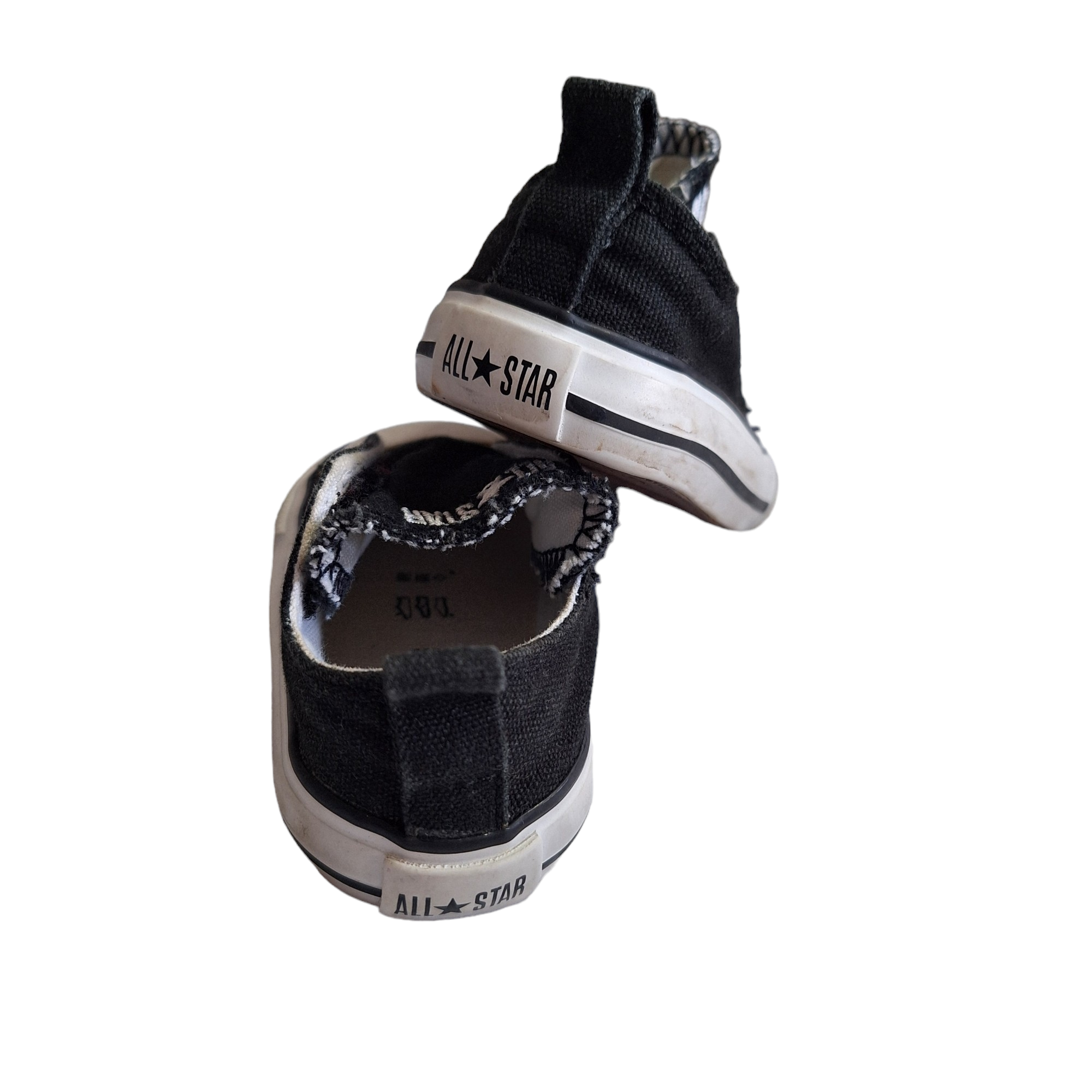 Concerse Chuck Taylor Velcro All Star -19