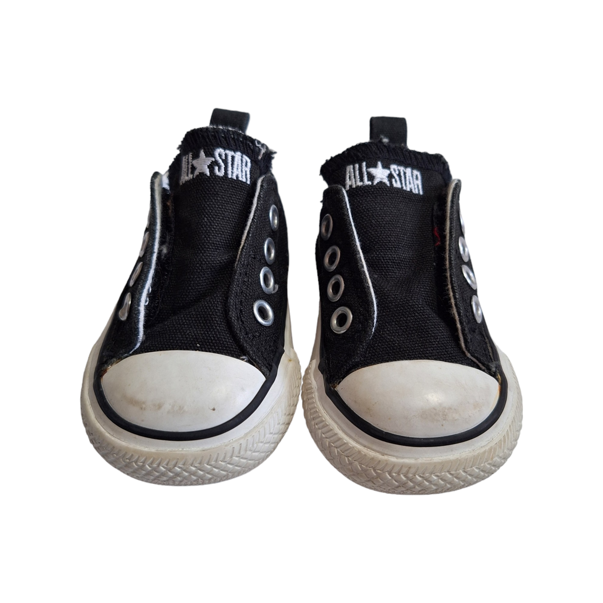 Concerse Chuck Taylor Velcro All Star -19