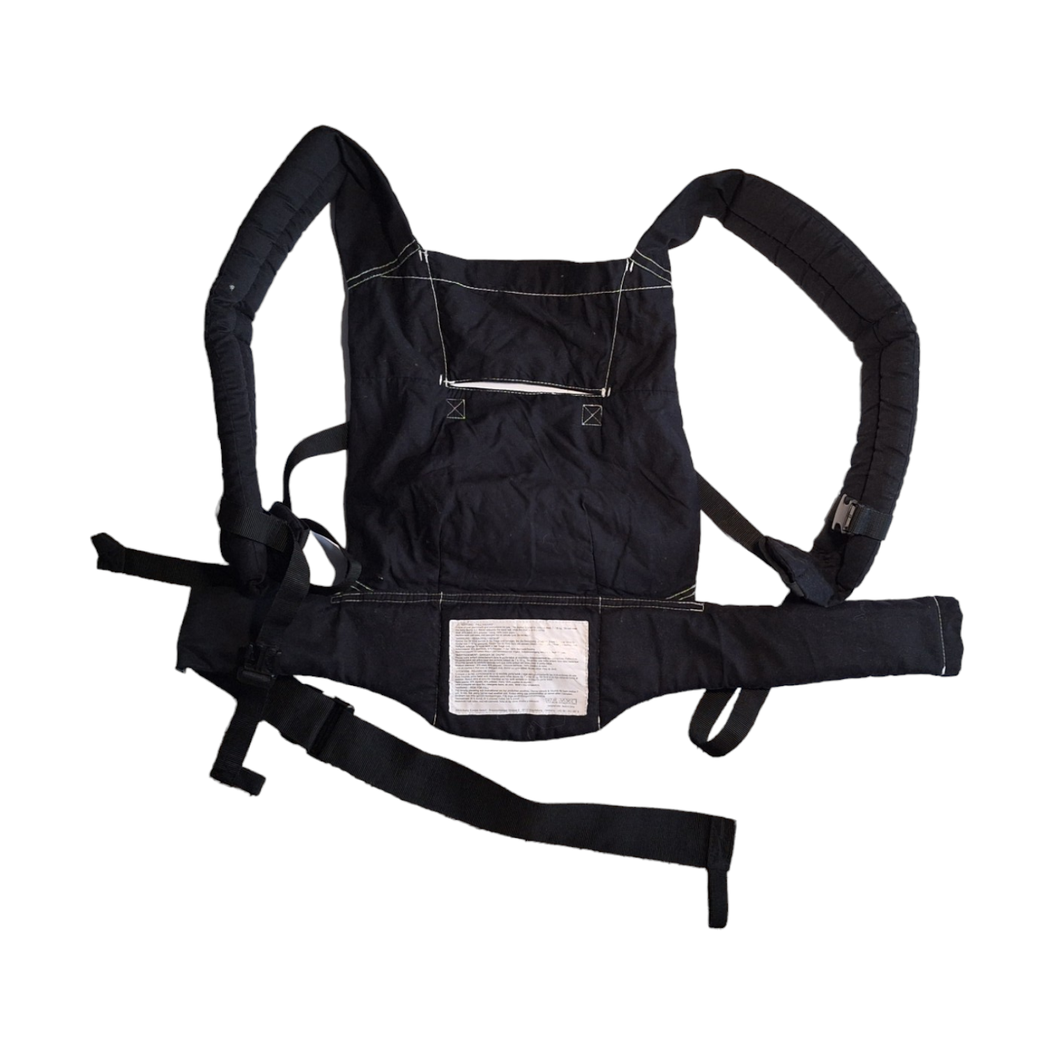 Baby draagzak voor baby&