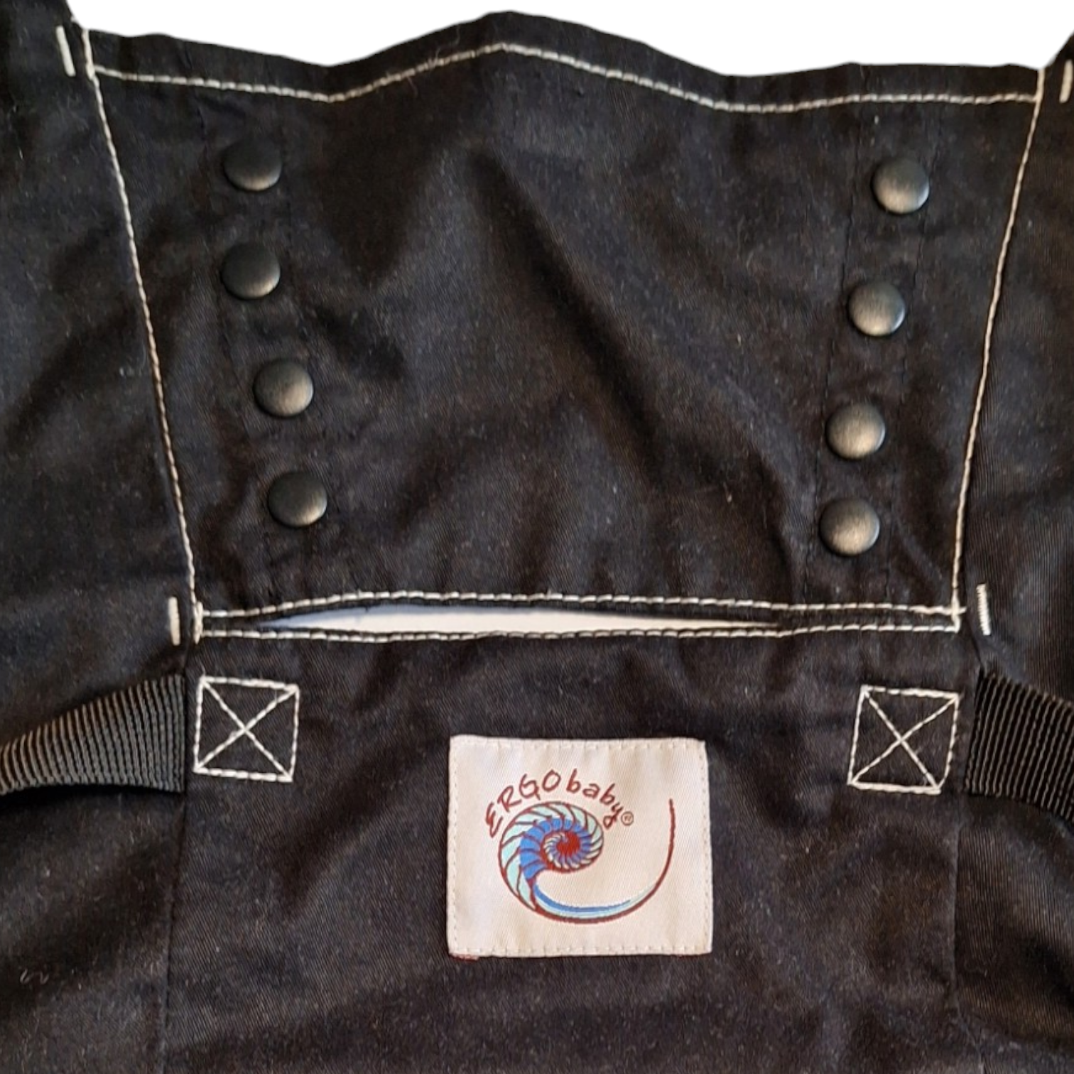 Baby draagzak voor baby&