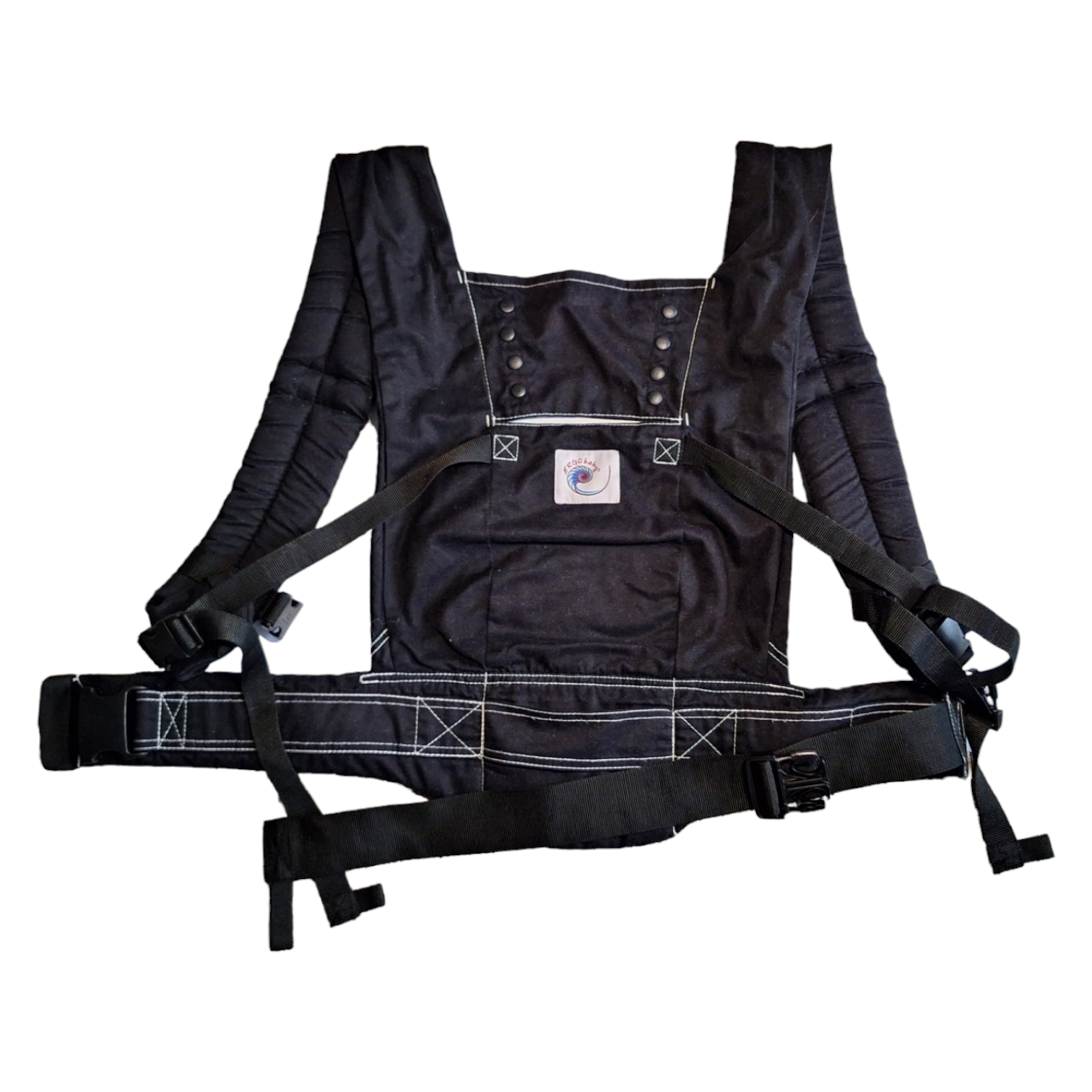 Baby draagzak voor baby&