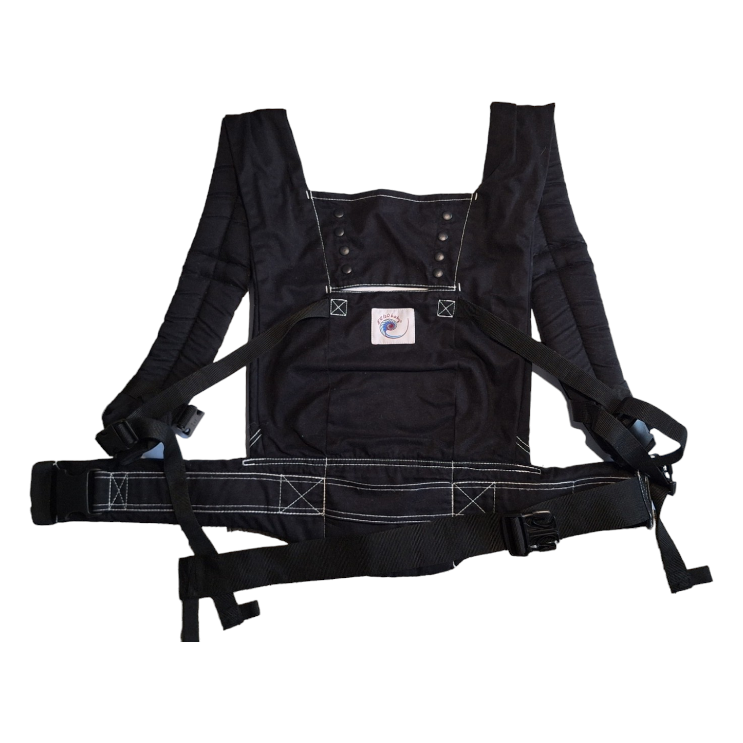 Baby draagzak voor baby&