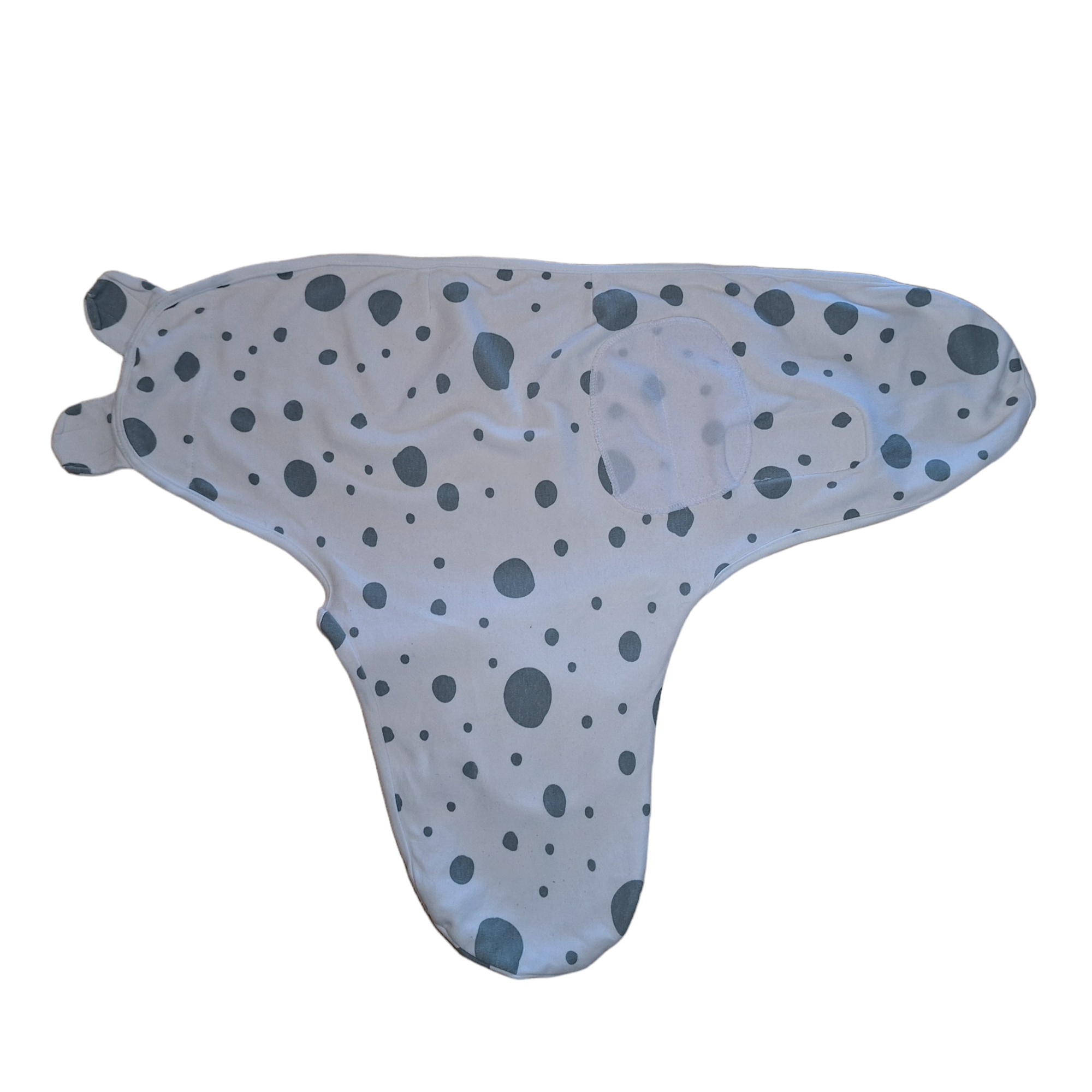 Inbakerdoek baby pois- 0/3M