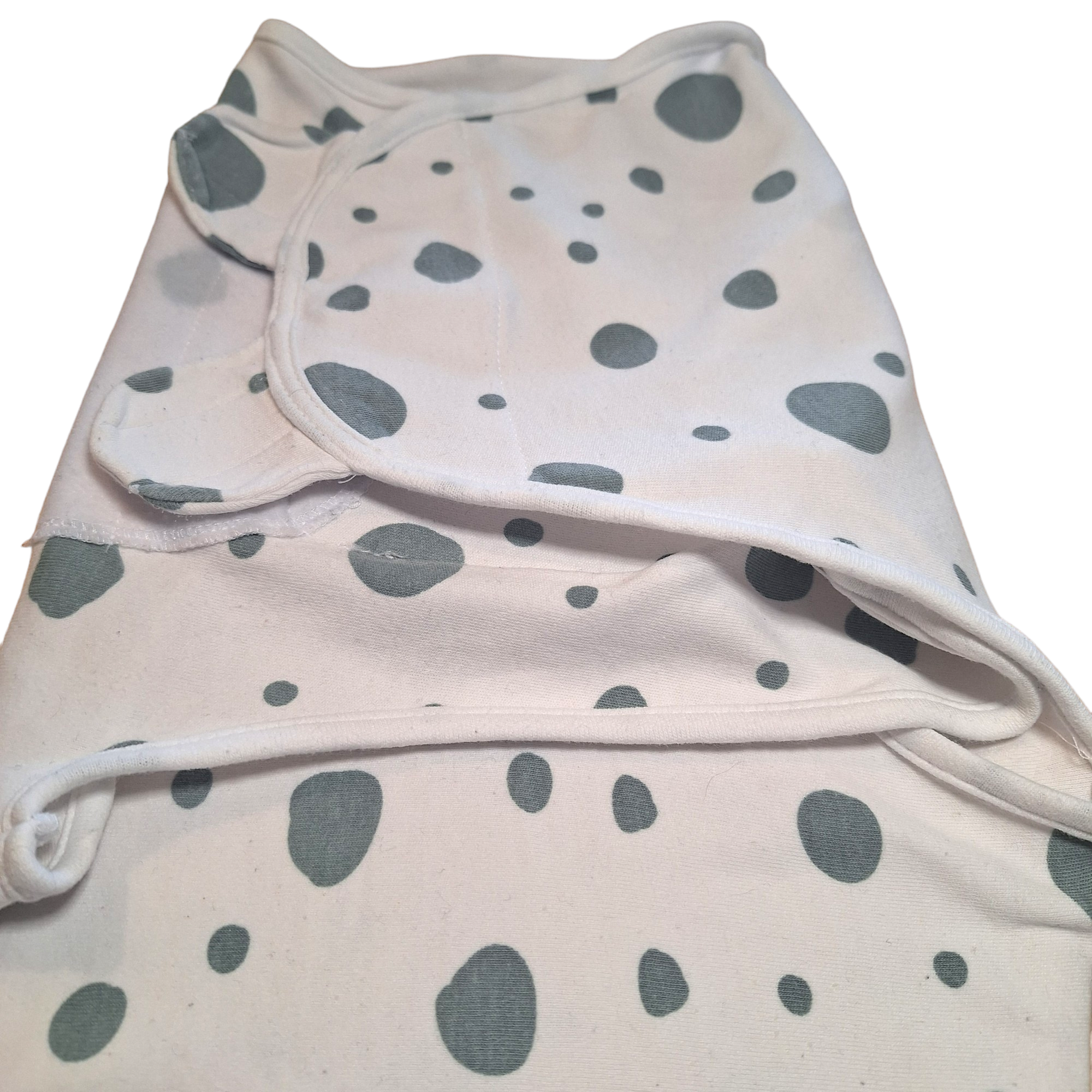 Inbakerdoek baby pois- 0/3M