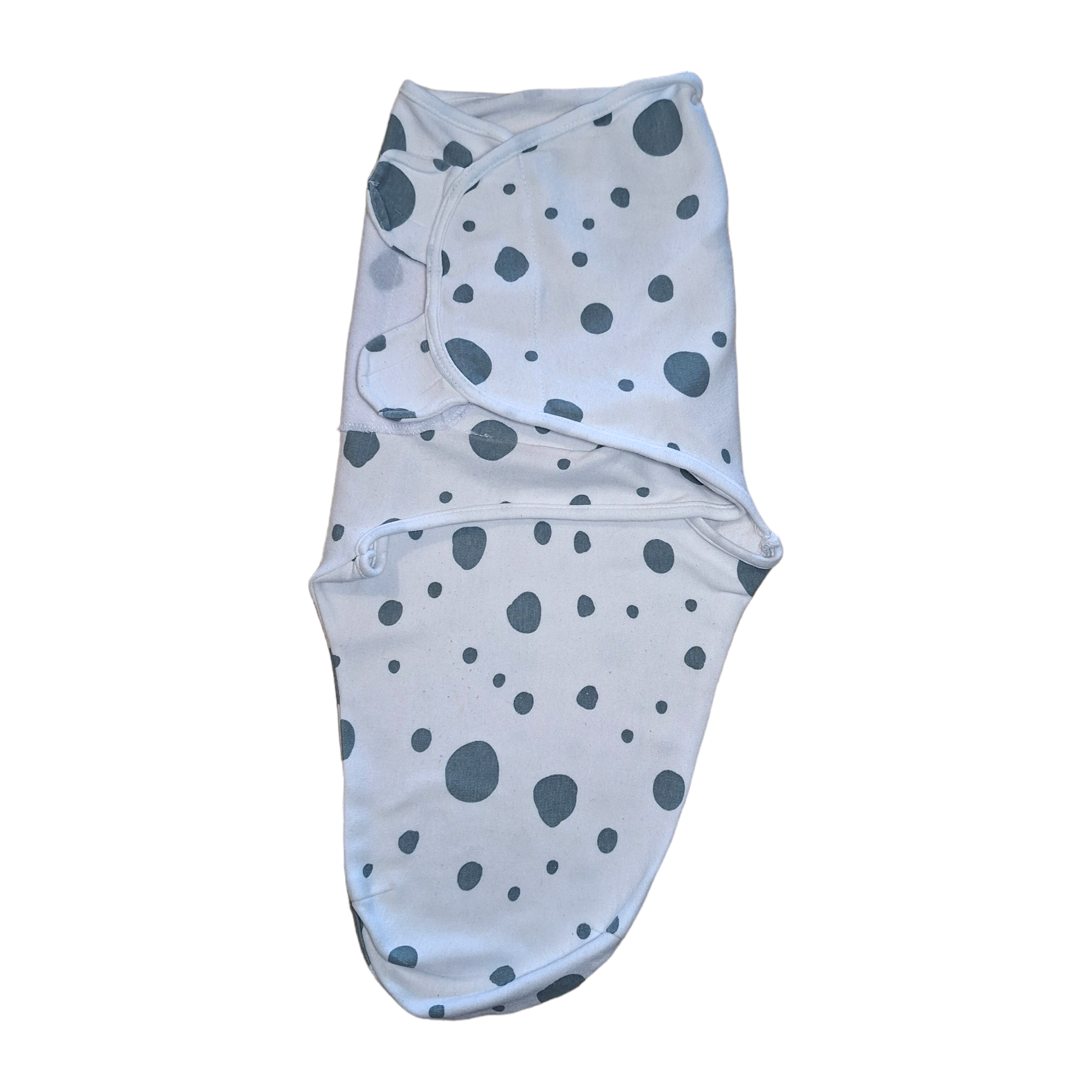 Inbakerdoek baby pois- 0/3M
